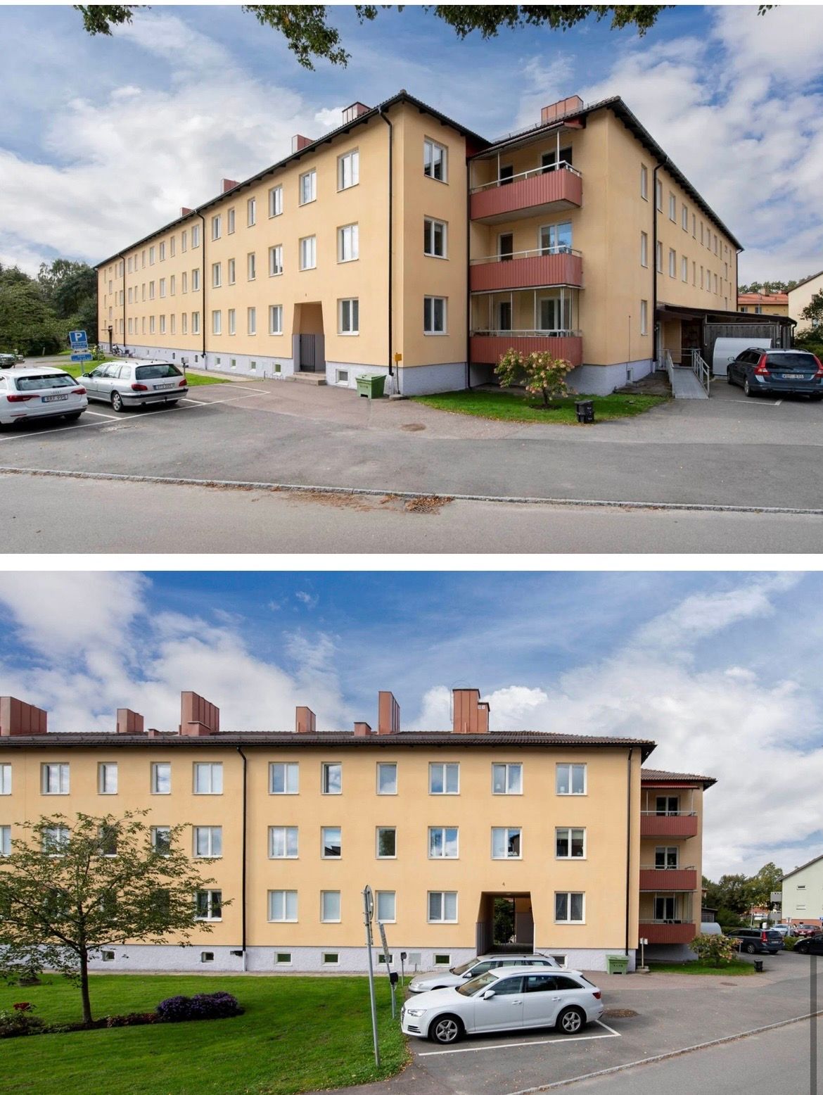 1.5-room apartment in Västerås, Spantgatan - image 2