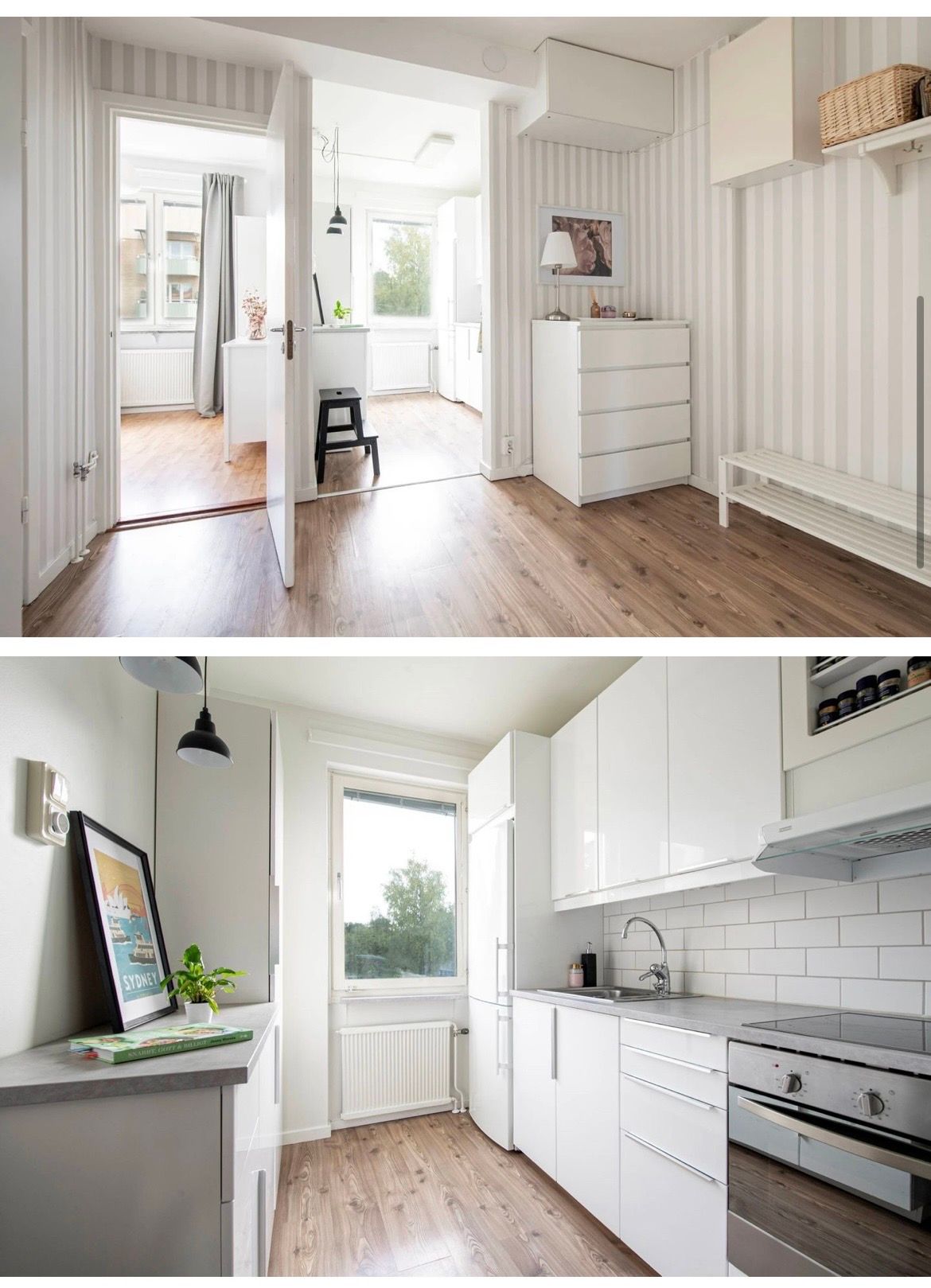 1.5-room apartment in Västerås, Spantgatan - image 5