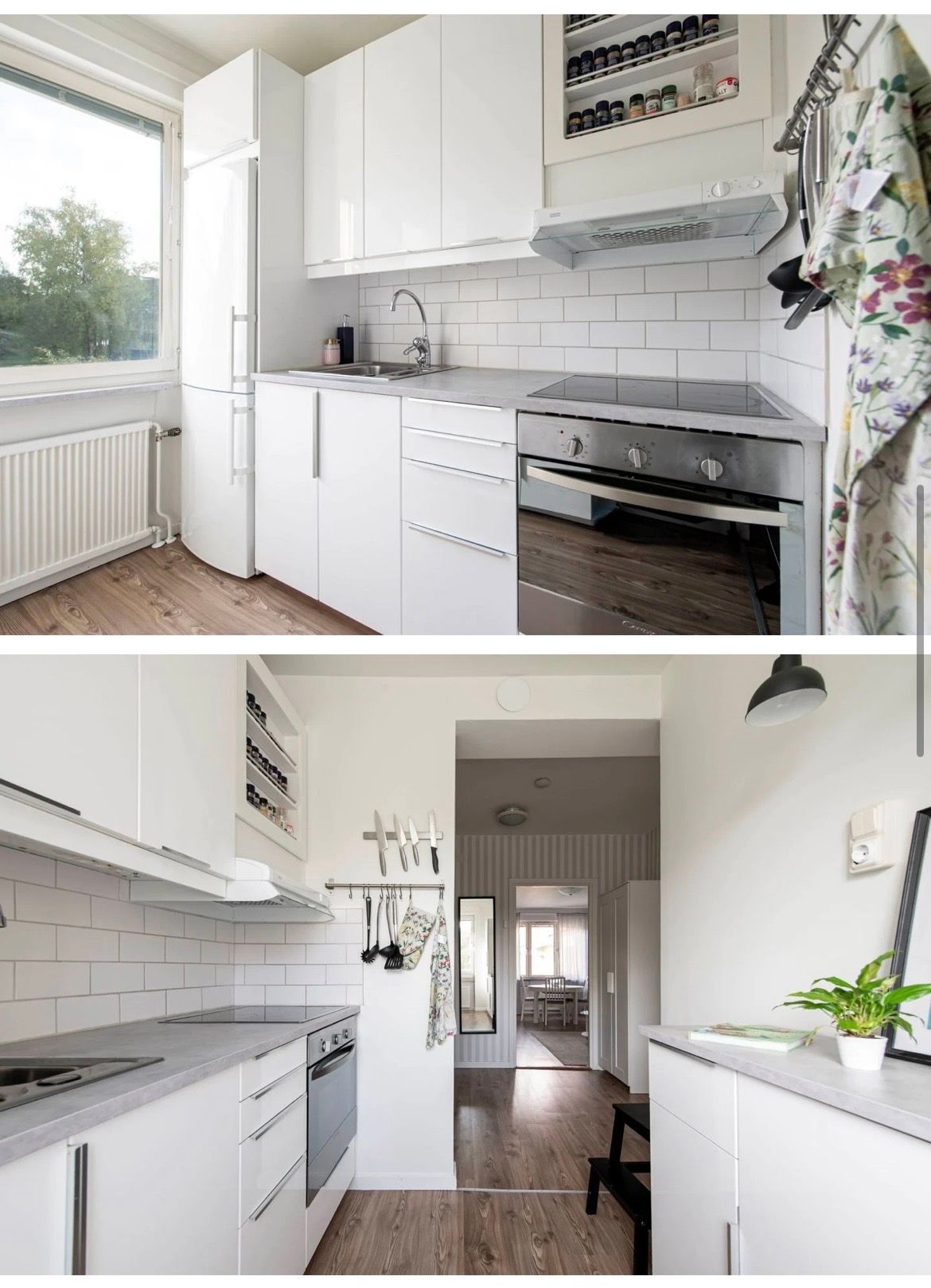 1.5-room apartment in Västerås, Spantgatan - image 4