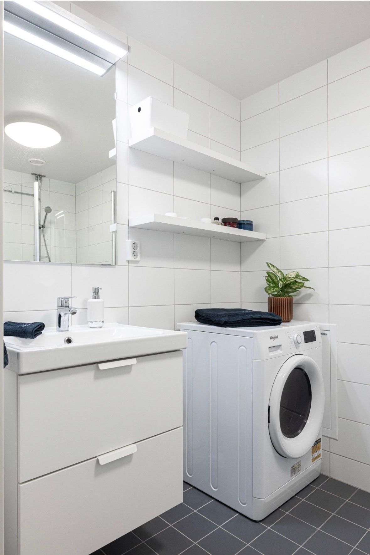 1.5-room apartment in Sundbyberg, Brogatan - image 2