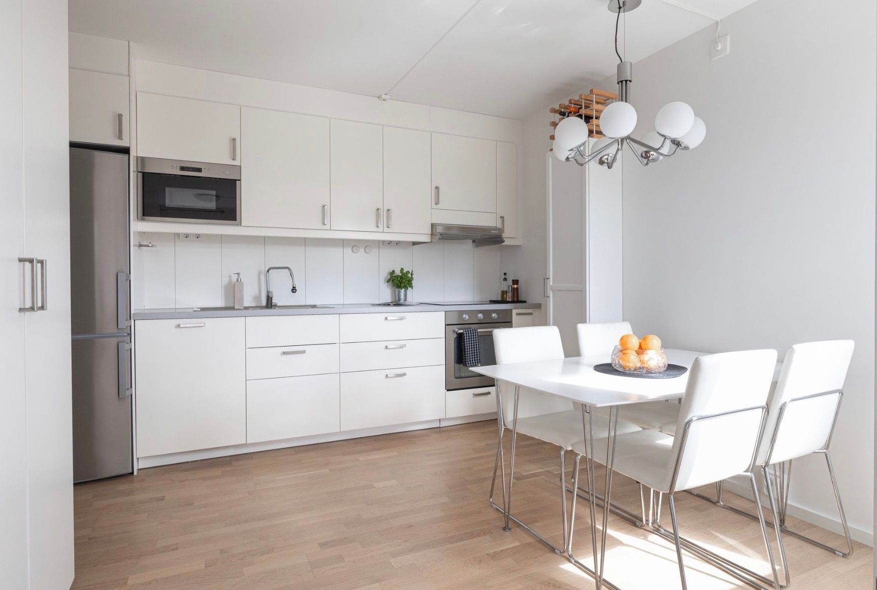 1.5-room apartment in Sundbyberg, Brogatan - image 4