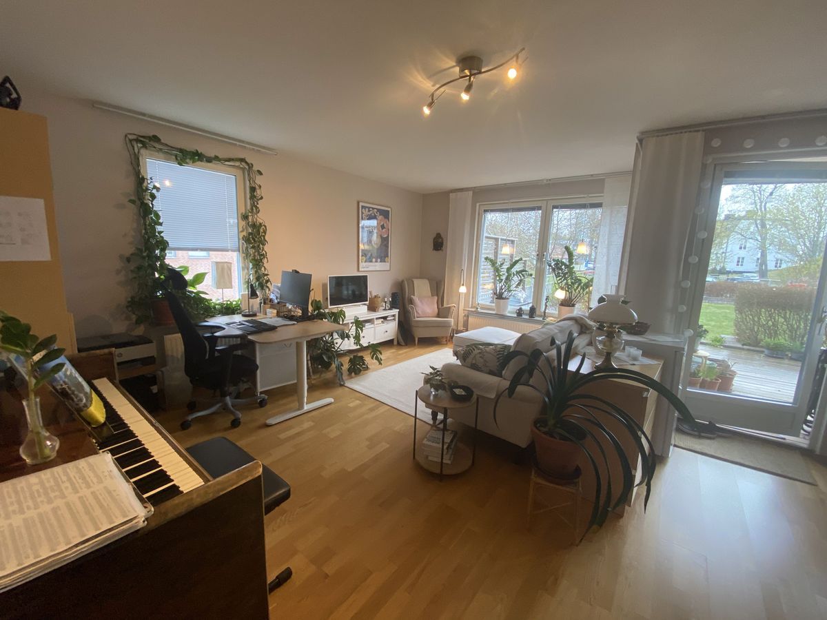 2-rumslägenhet i Järfälla, Anton Johanssons väg - bild 3