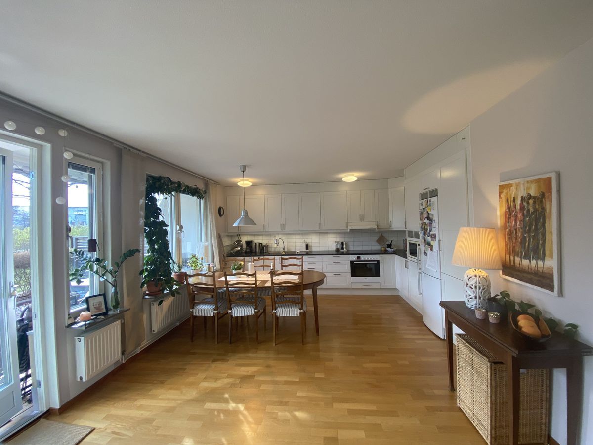 2-rumslägenhet i Järfälla, Anton Johanssons väg - bild 5