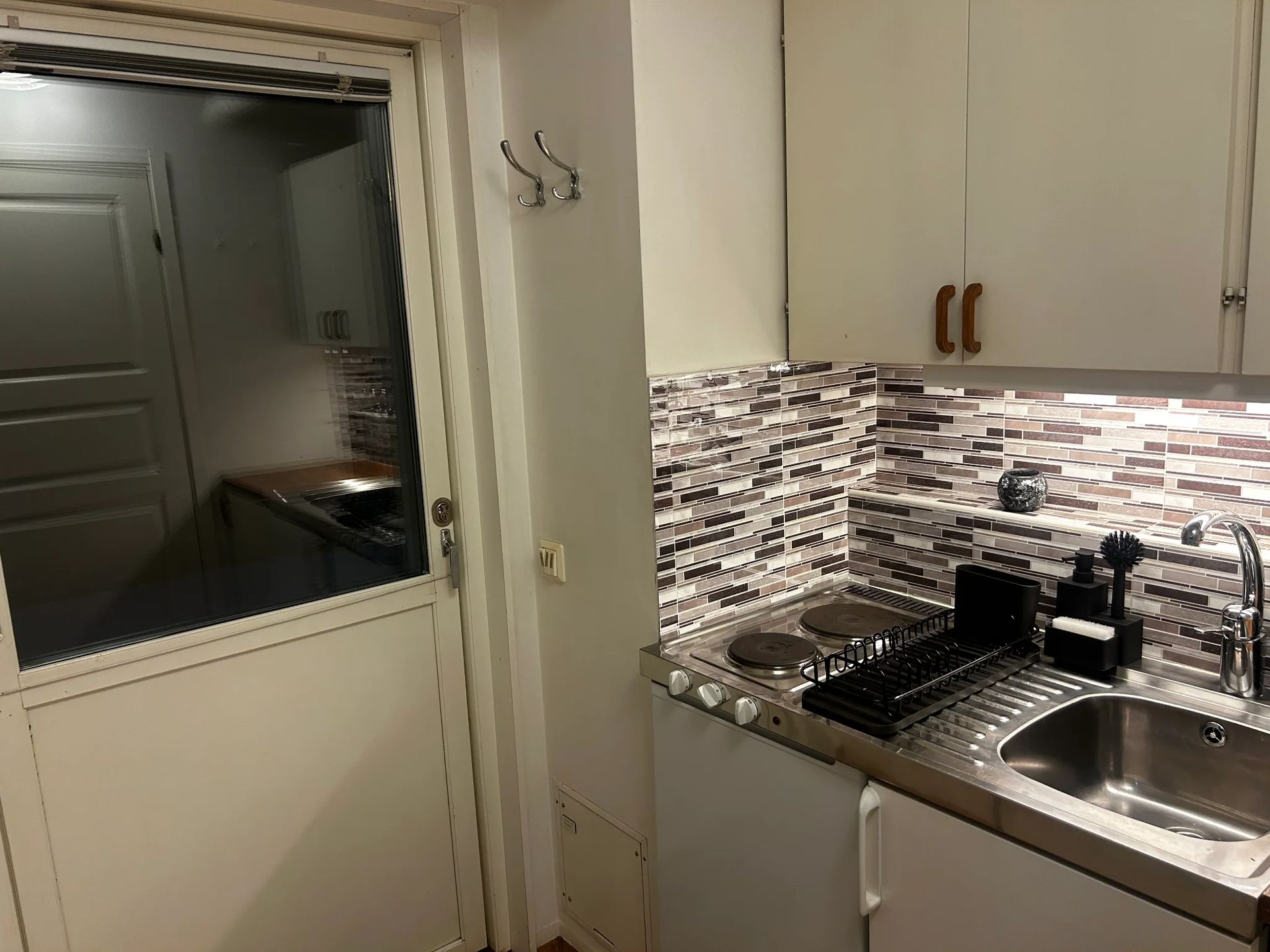 1-room apartment in Uppsala, Djäknegatan - image 3