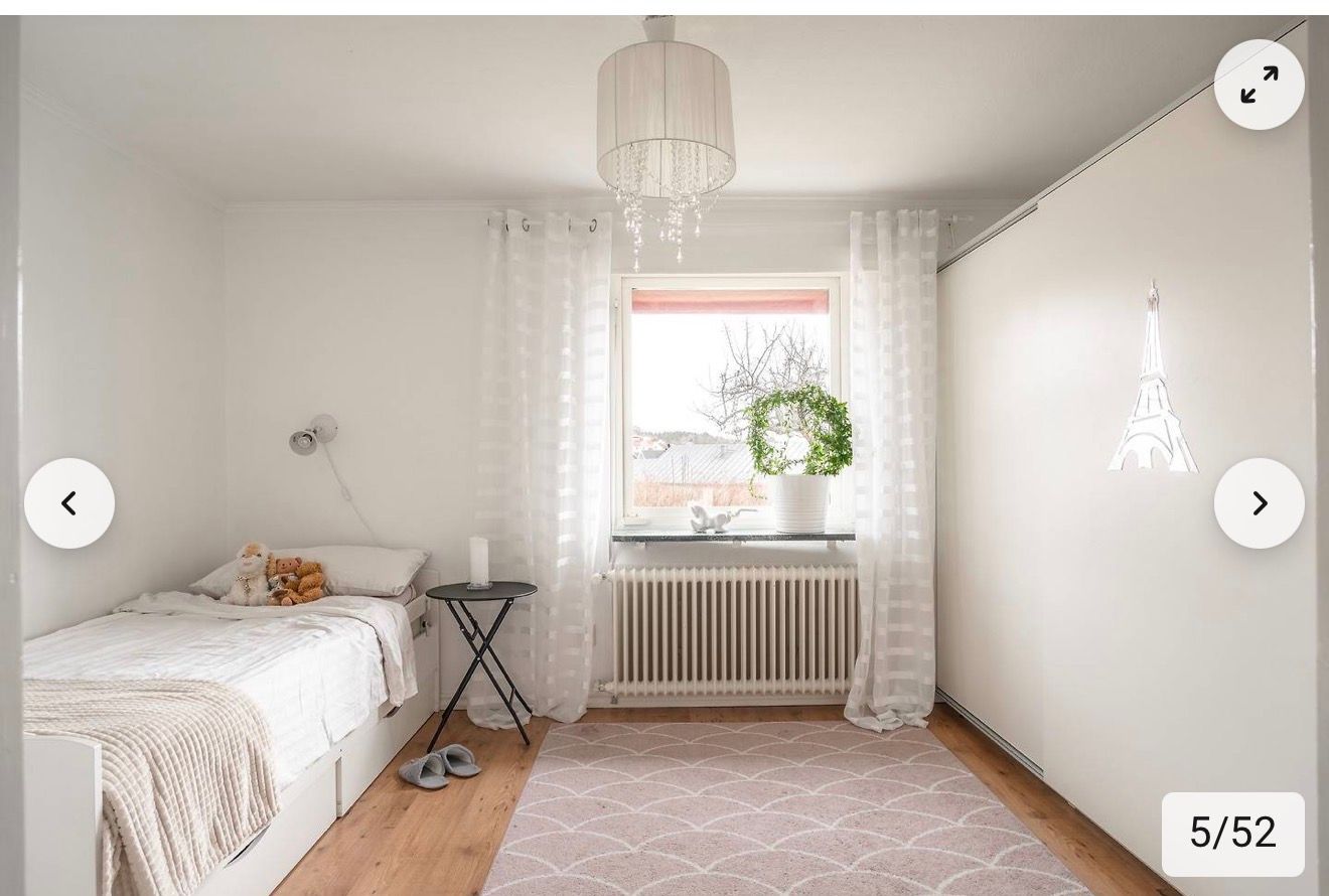7-room house in Huskvarna, Månbergsvägen - image 2