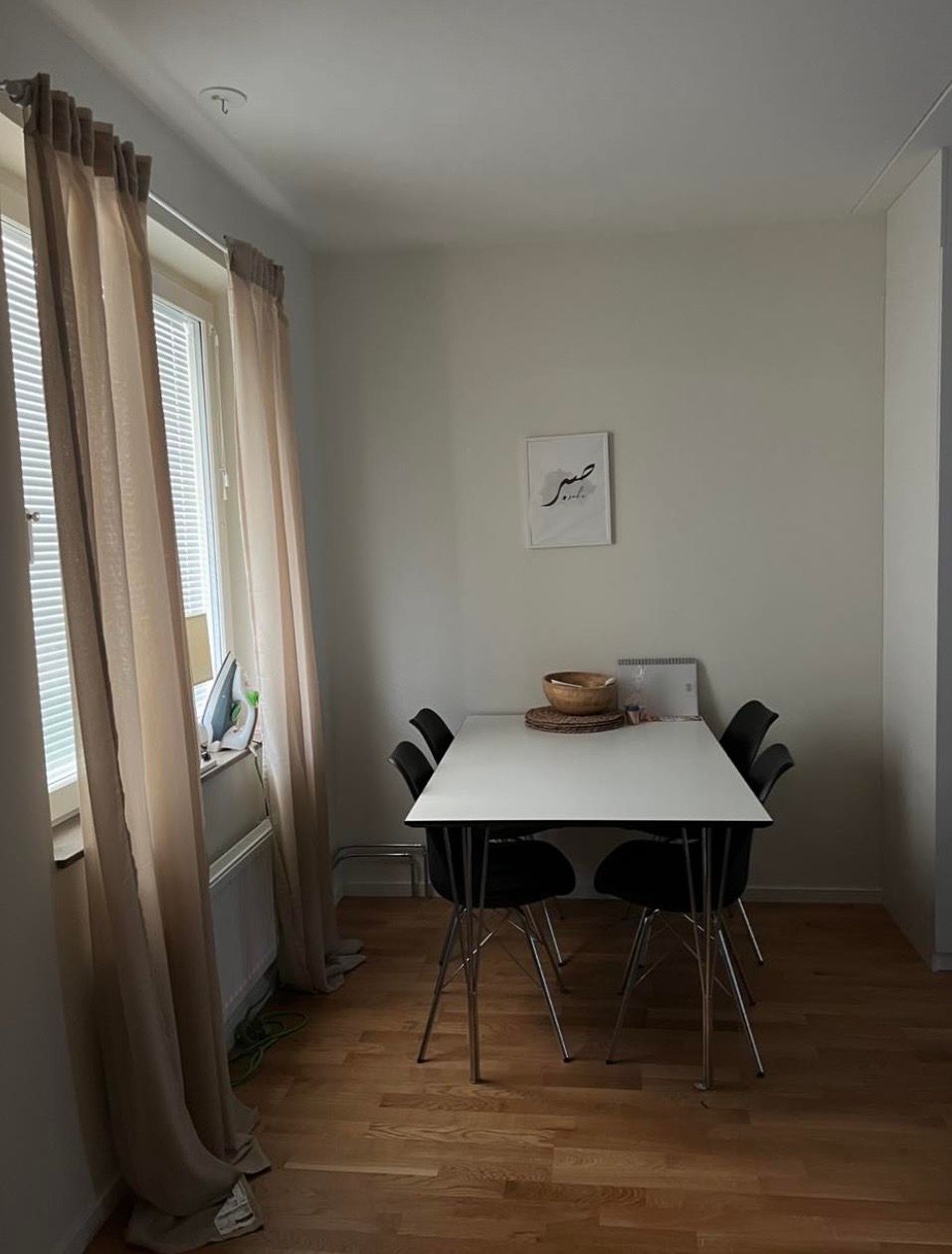 1-room apartment in Järfälla, Sturevägen - image 3