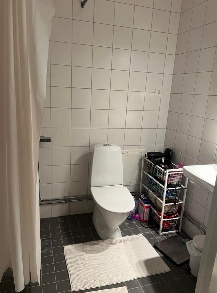 1-room apartment in Järfälla, Sturevägen - image 2