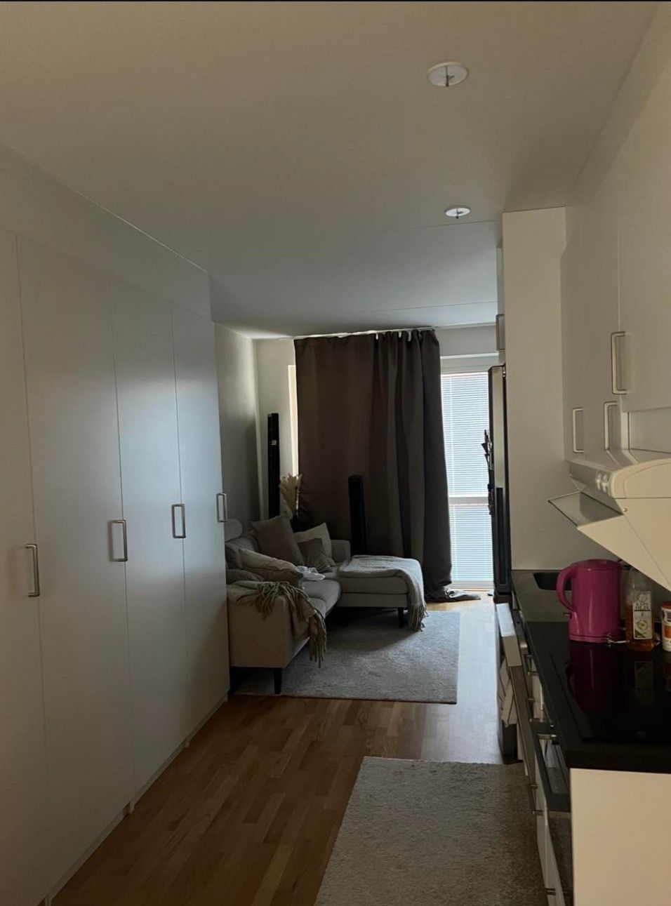 1-room apartment in Järfälla, Sturevägen - image 1