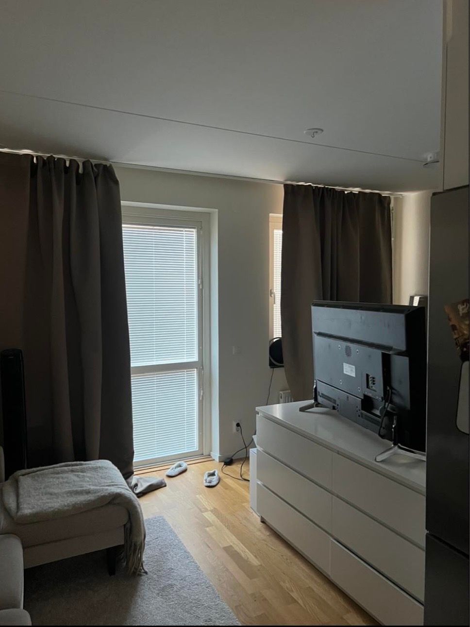 1-room apartment in Järfälla, Sturevägen - image 5