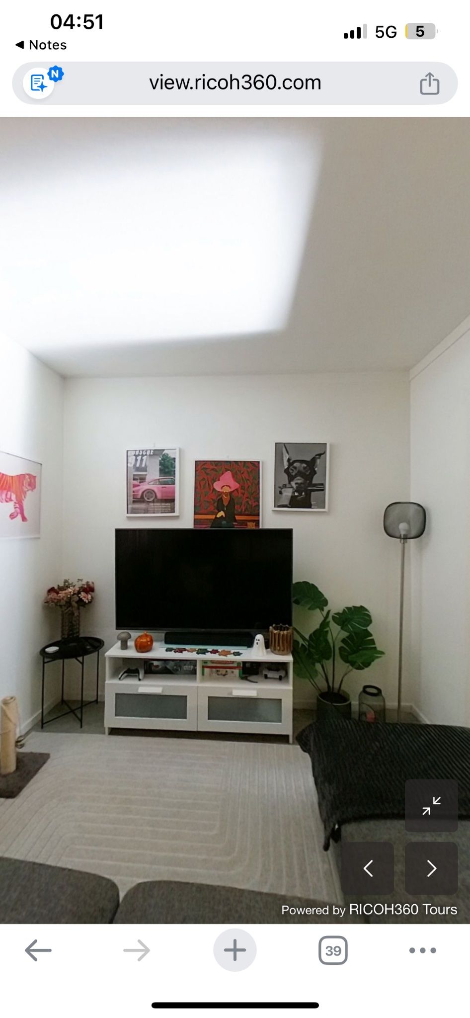 1.5-rumslägenhet i Södertälje, Granövägen - bild 1