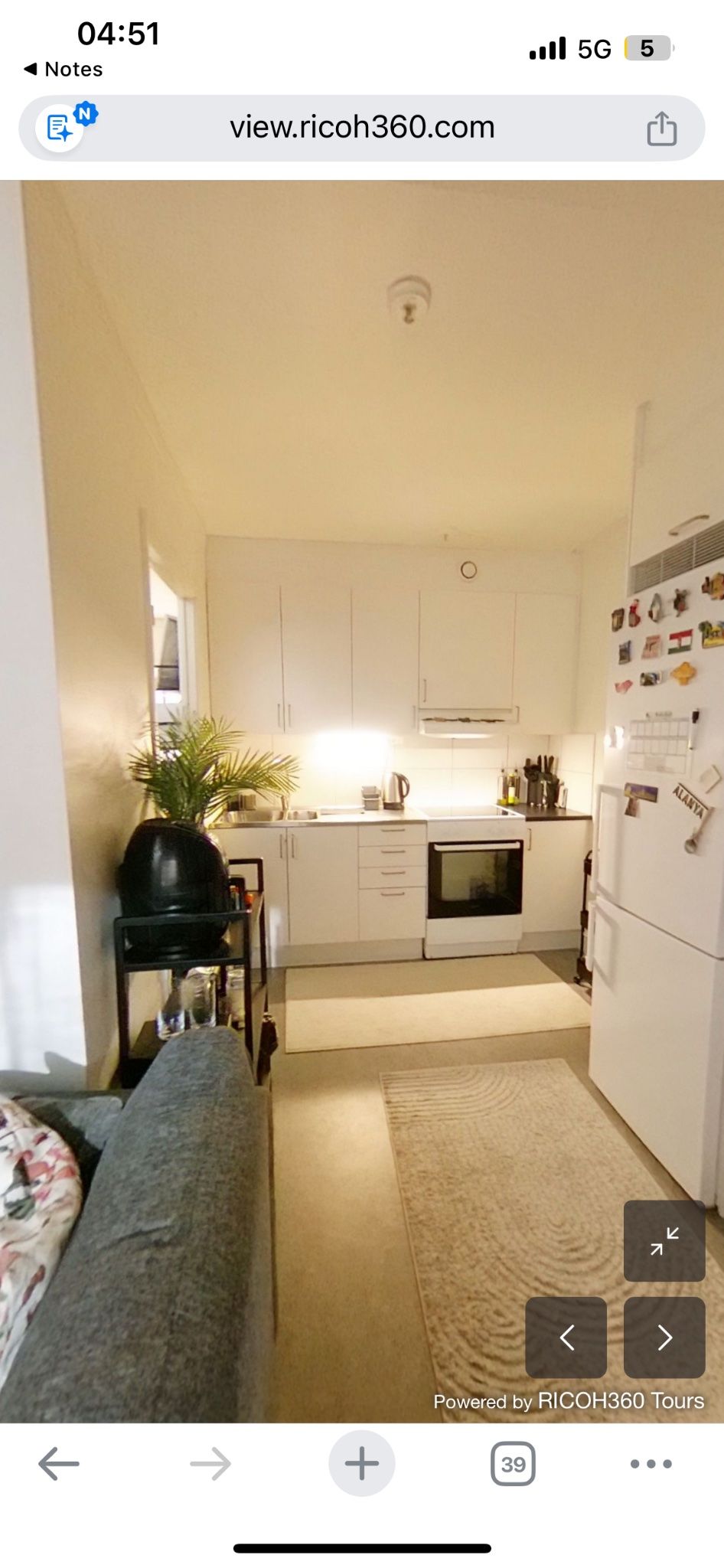 1.5-rumslägenhet i Södertälje, Granövägen - bild 2