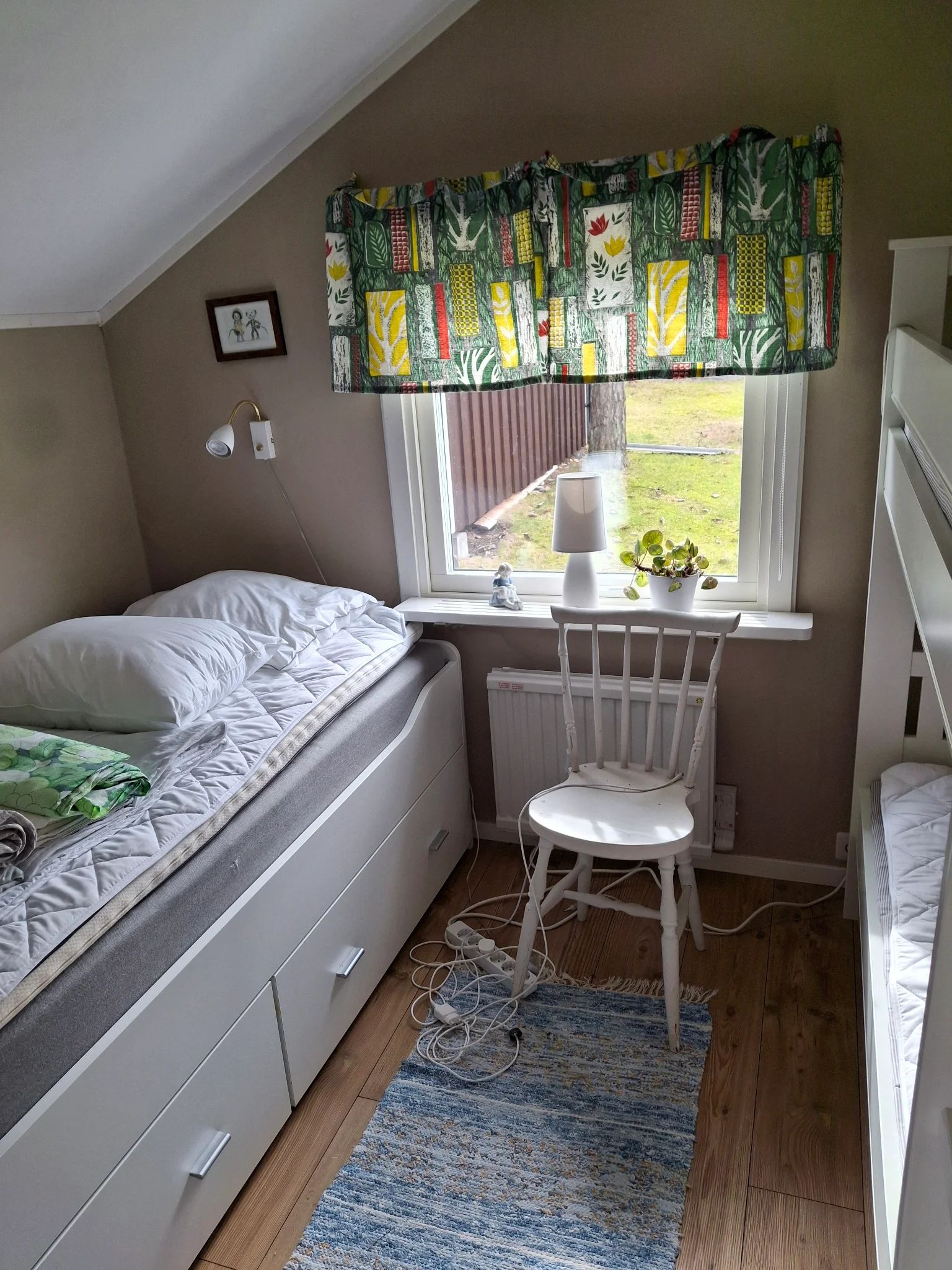 3-room house in Väröbacka, Julles väg - image 2
