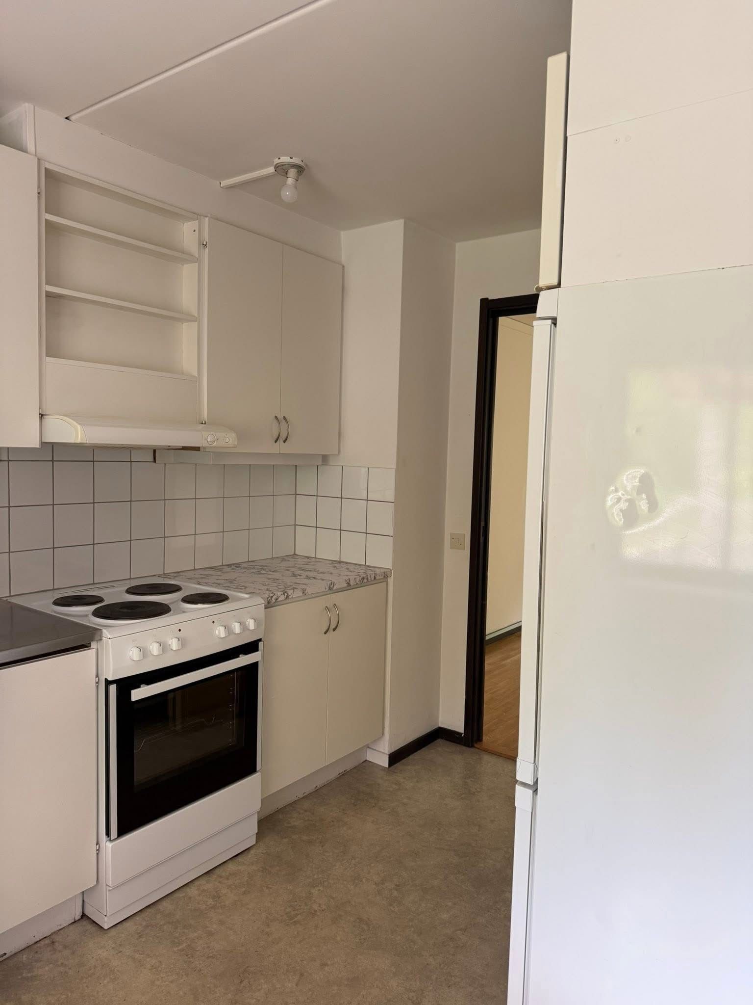 3-room apartment in Edsvalla, Edsvallavägen - image 1