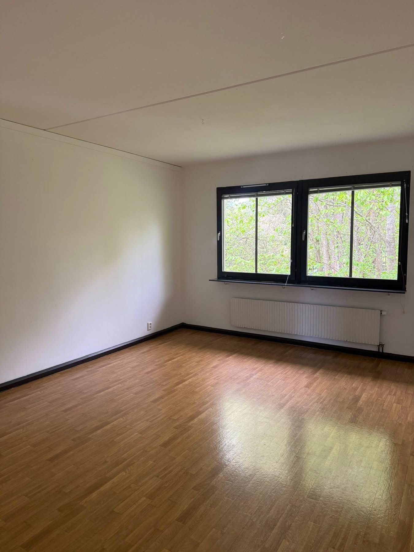 3-room apartment in Edsvalla, Edsvallavägen - image 3