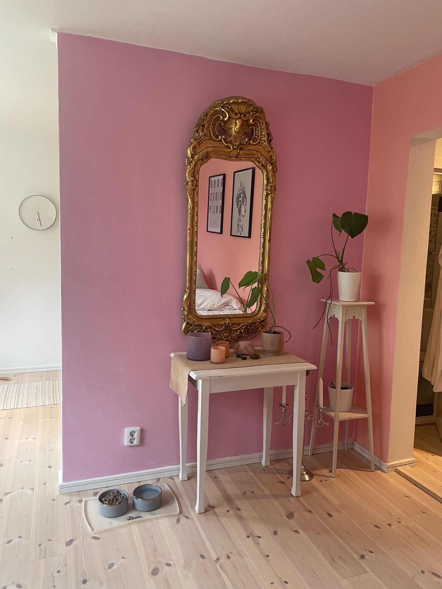 1-rumslägenhet i Borås, Fessingsgatan - bild 4