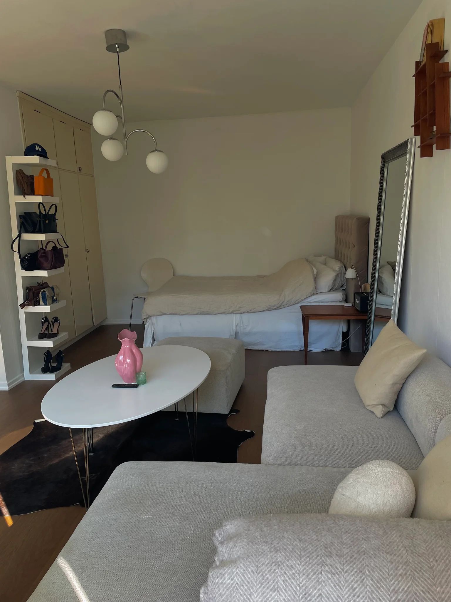 1-rumslägenhet i Solna, Ekensbergsvägen - bild 2
