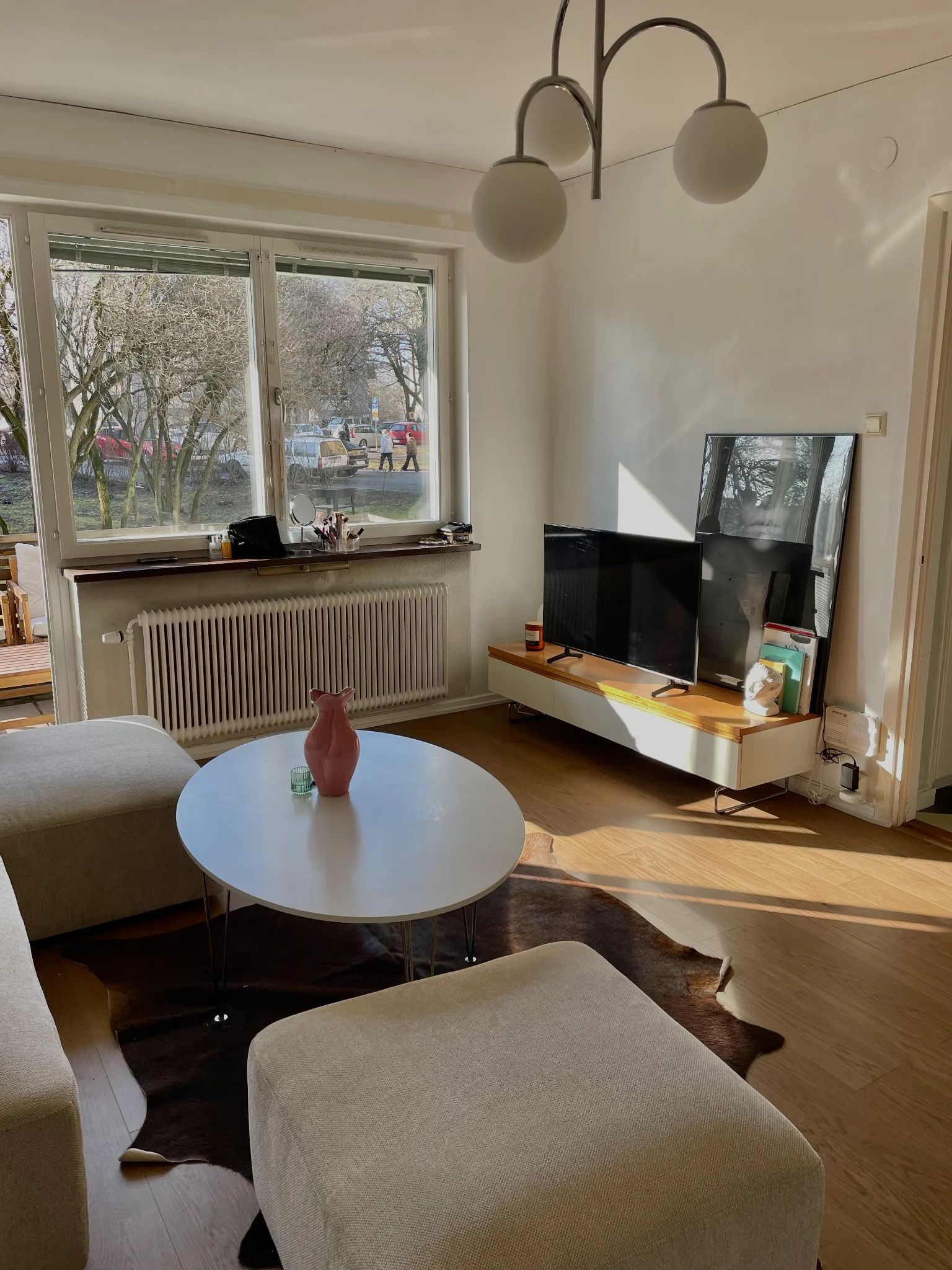 1-rumslägenhet i Solna, Ekensbergsvägen - bild 3