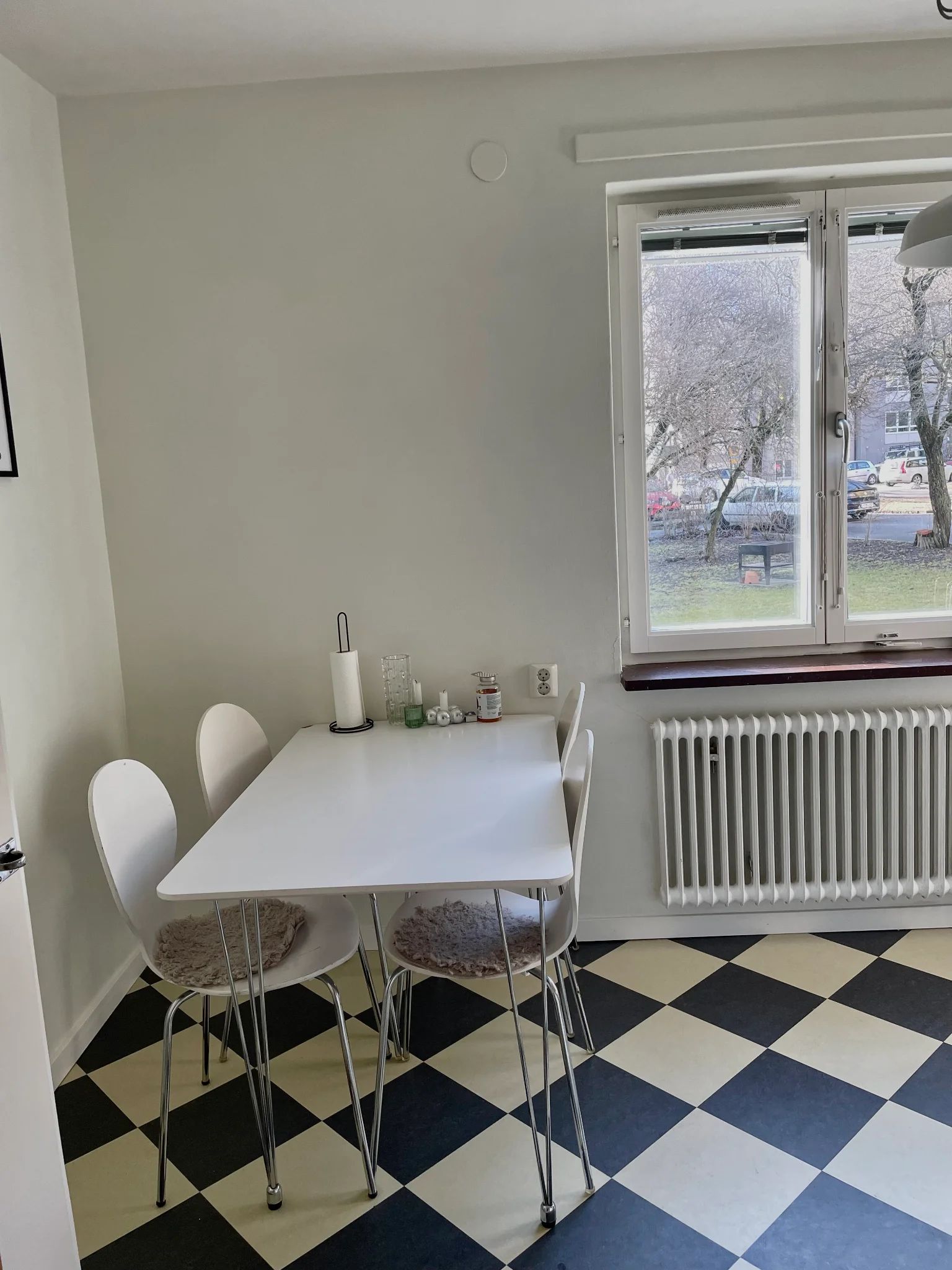 1-rumslägenhet i Solna, Ekensbergsvägen - bild 4