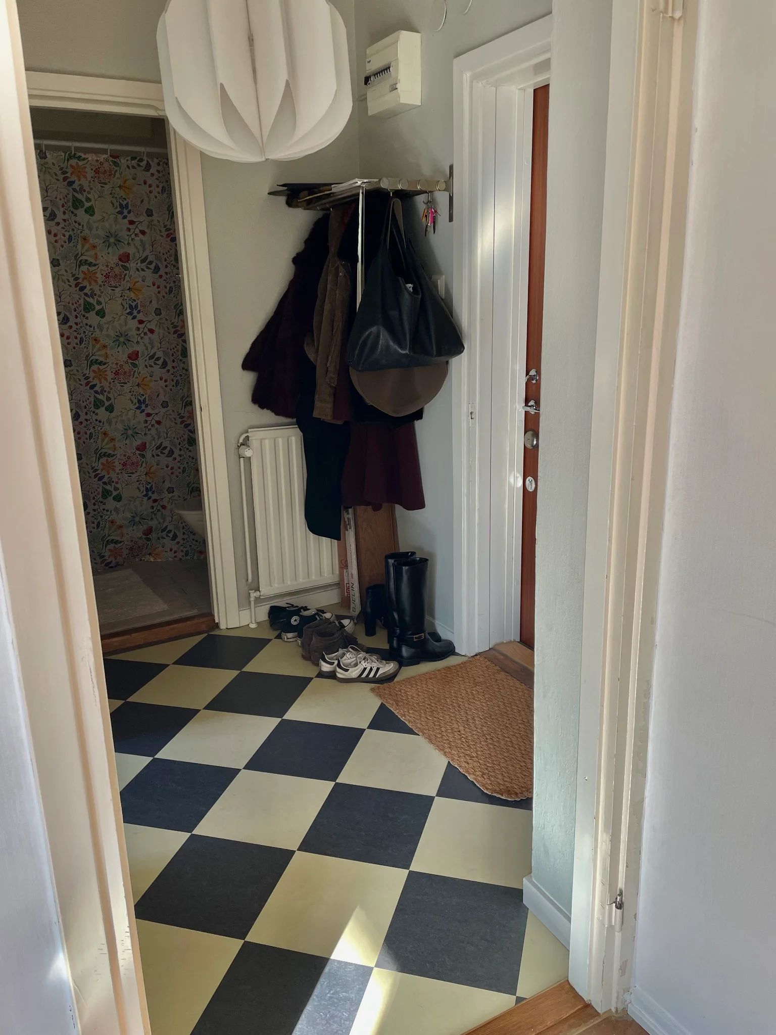 1-rumslägenhet i Solna, Ekensbergsvägen - bild 5