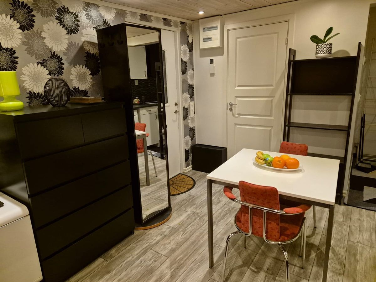 1-rumslägenhet i Huddinge, Fyrfatsvägen - bild 4