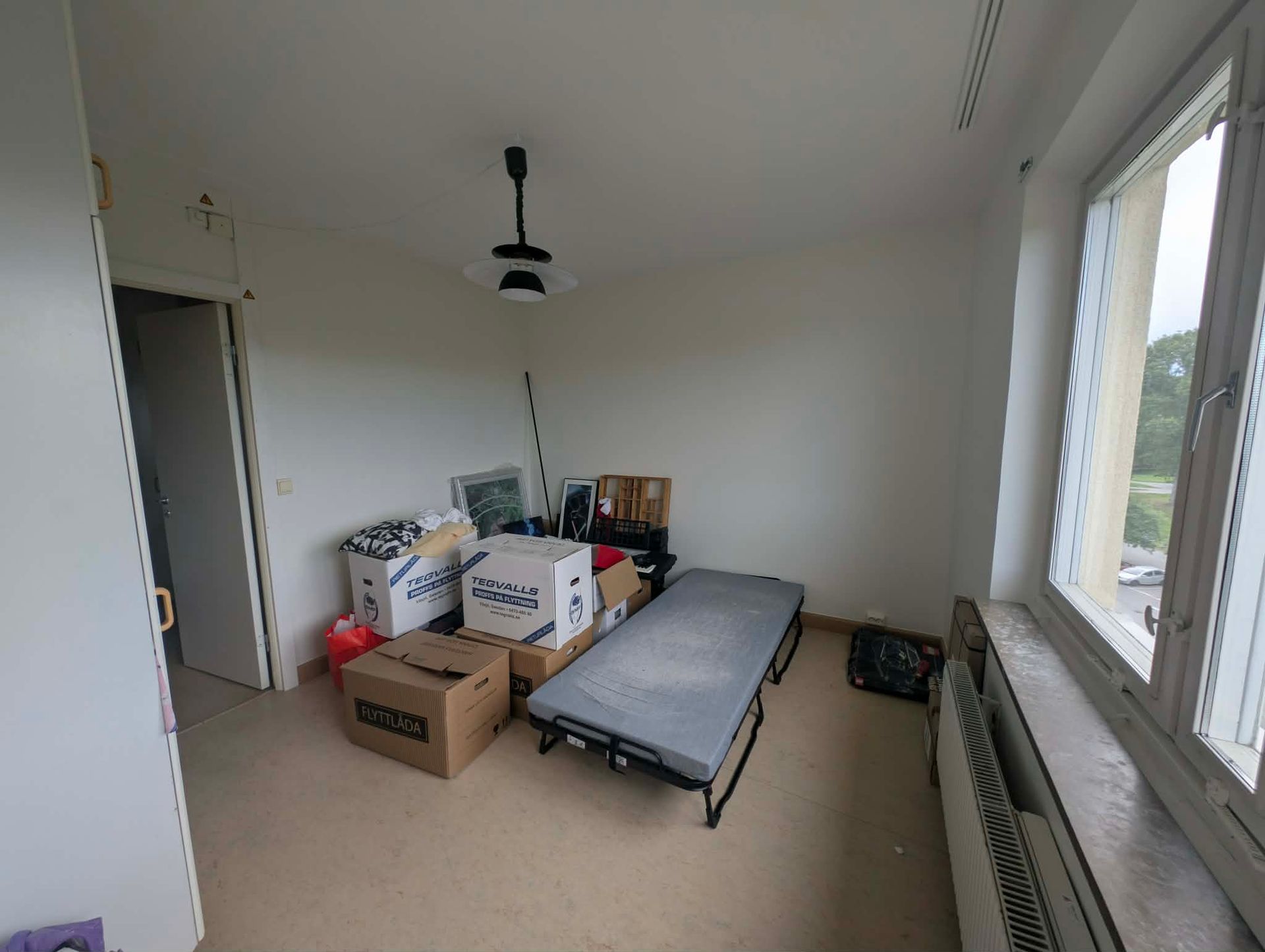 3-room apartment in Norrköping, Guldringen - image 5
