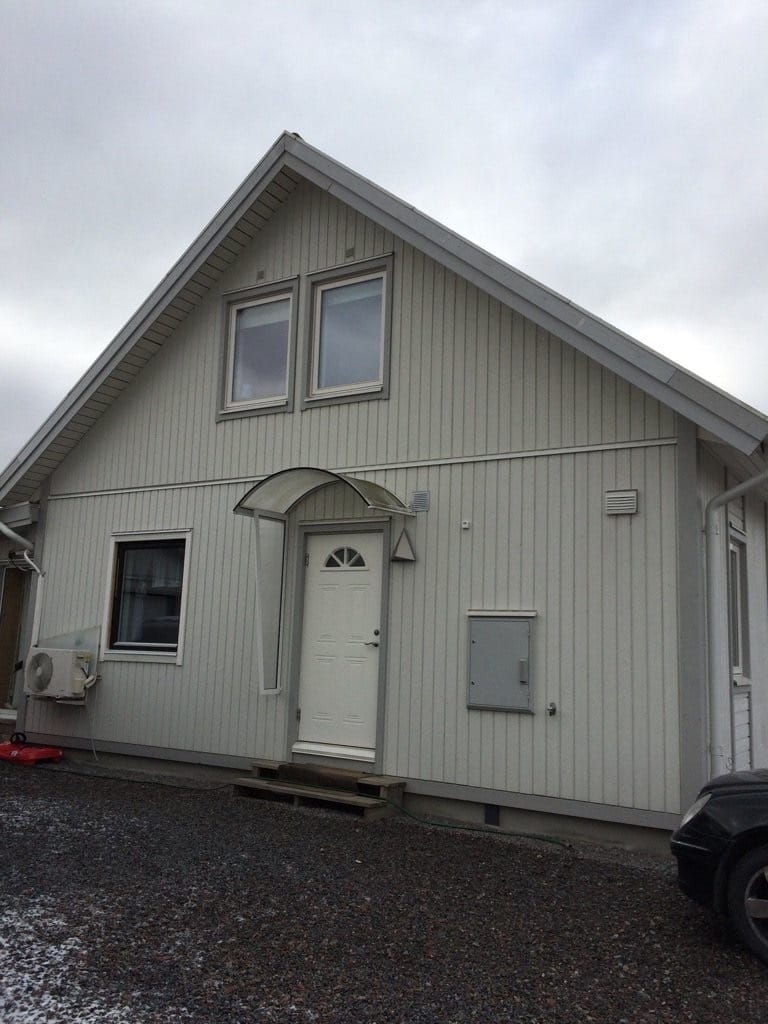 3-room house in Uppsala, Trevlingevägen - image 5