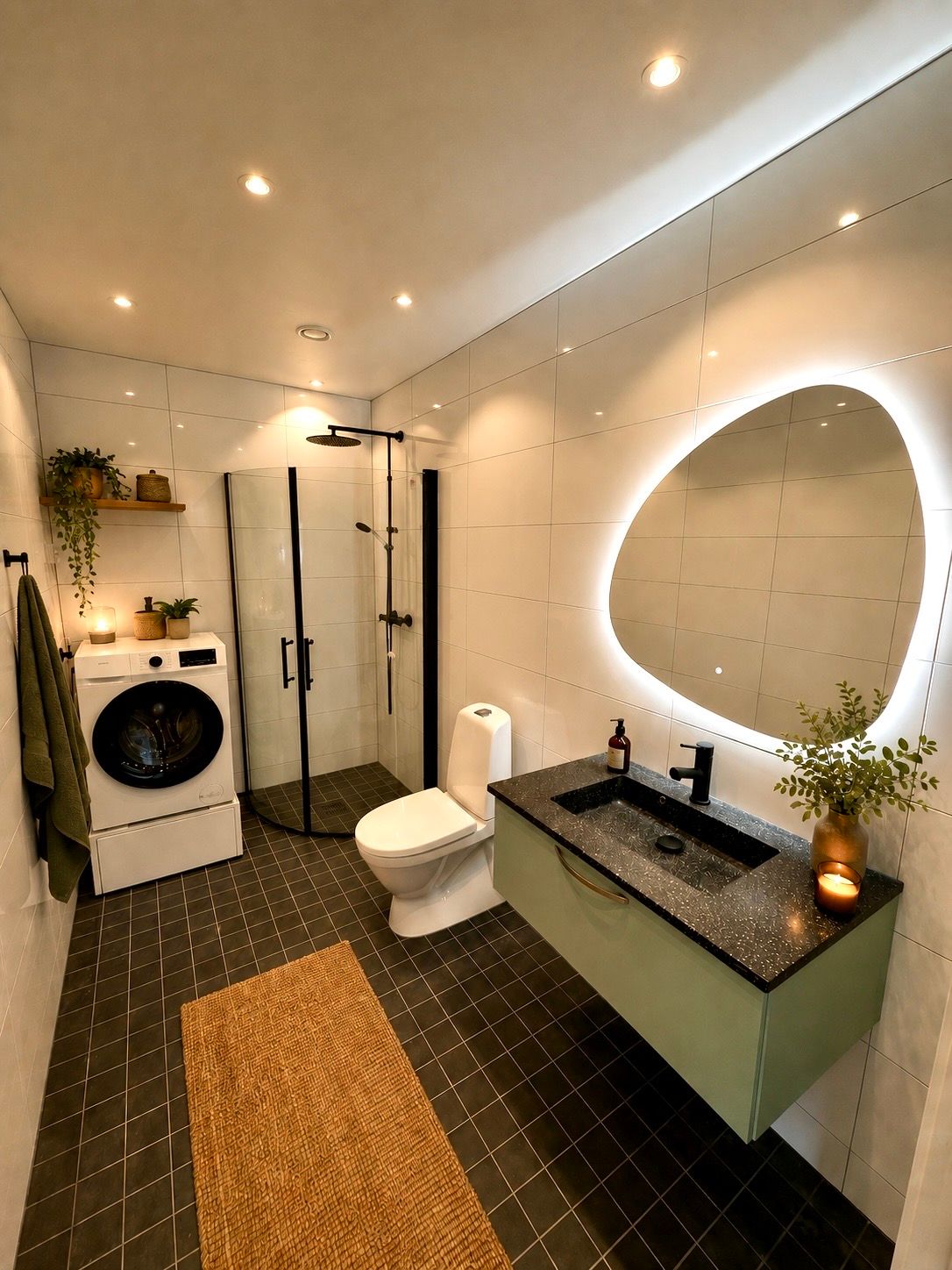 2-room apartment in Åtvidaberg, Adelswärdsgatan - image 2