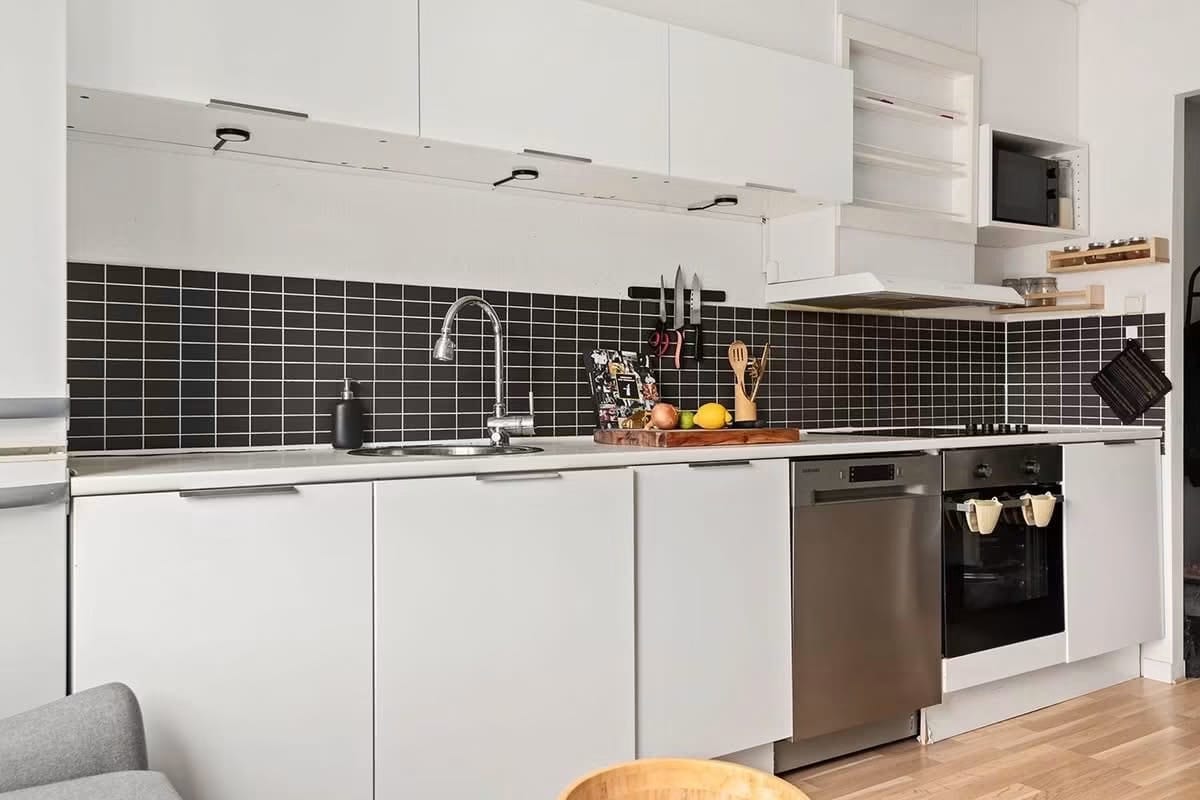 3-room apartment in Västerhaninge, Ringvägen - image 5