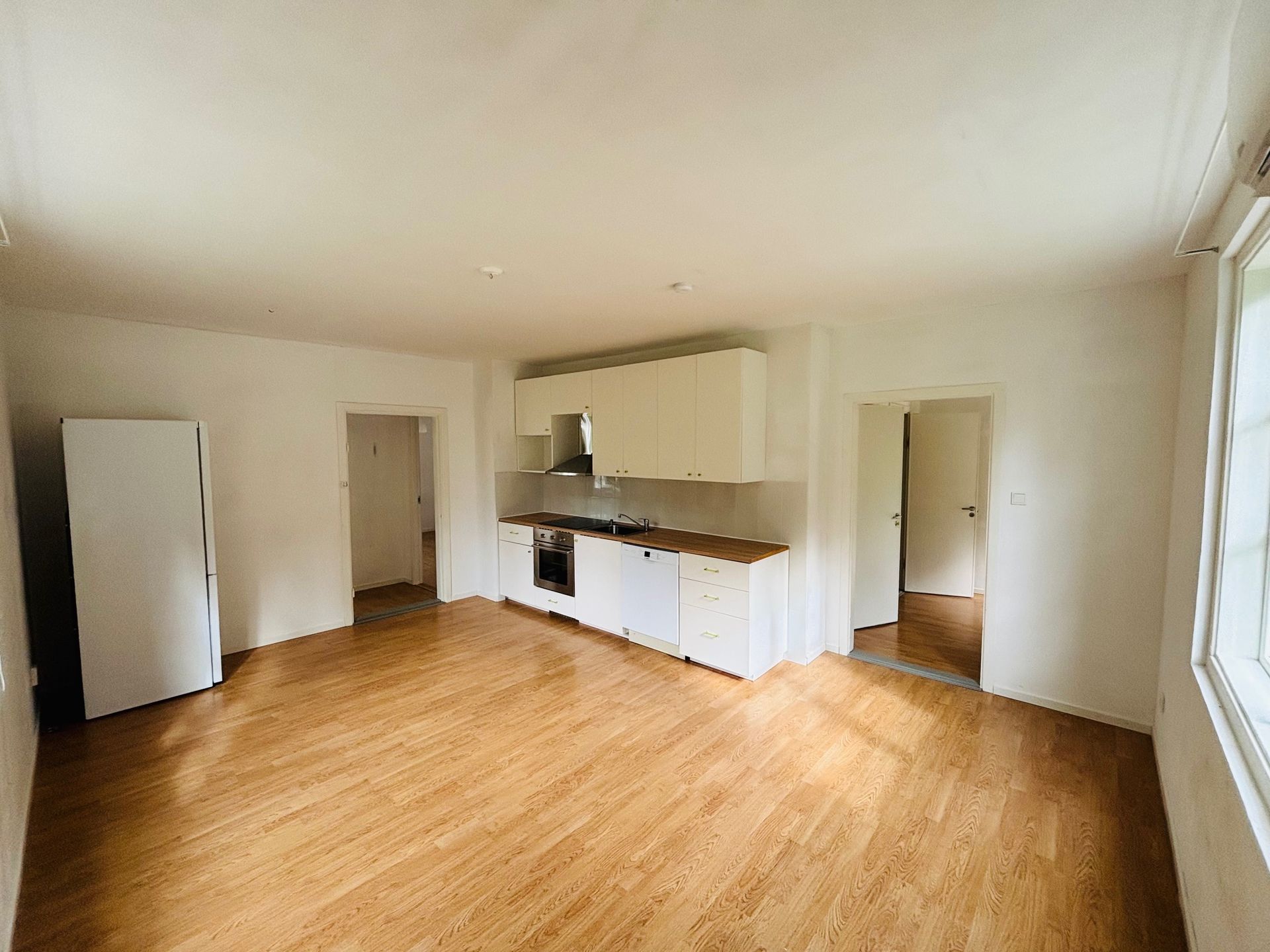 2.5-rumslägenhet i Söderfors, Östermalmsvägen - bild 2