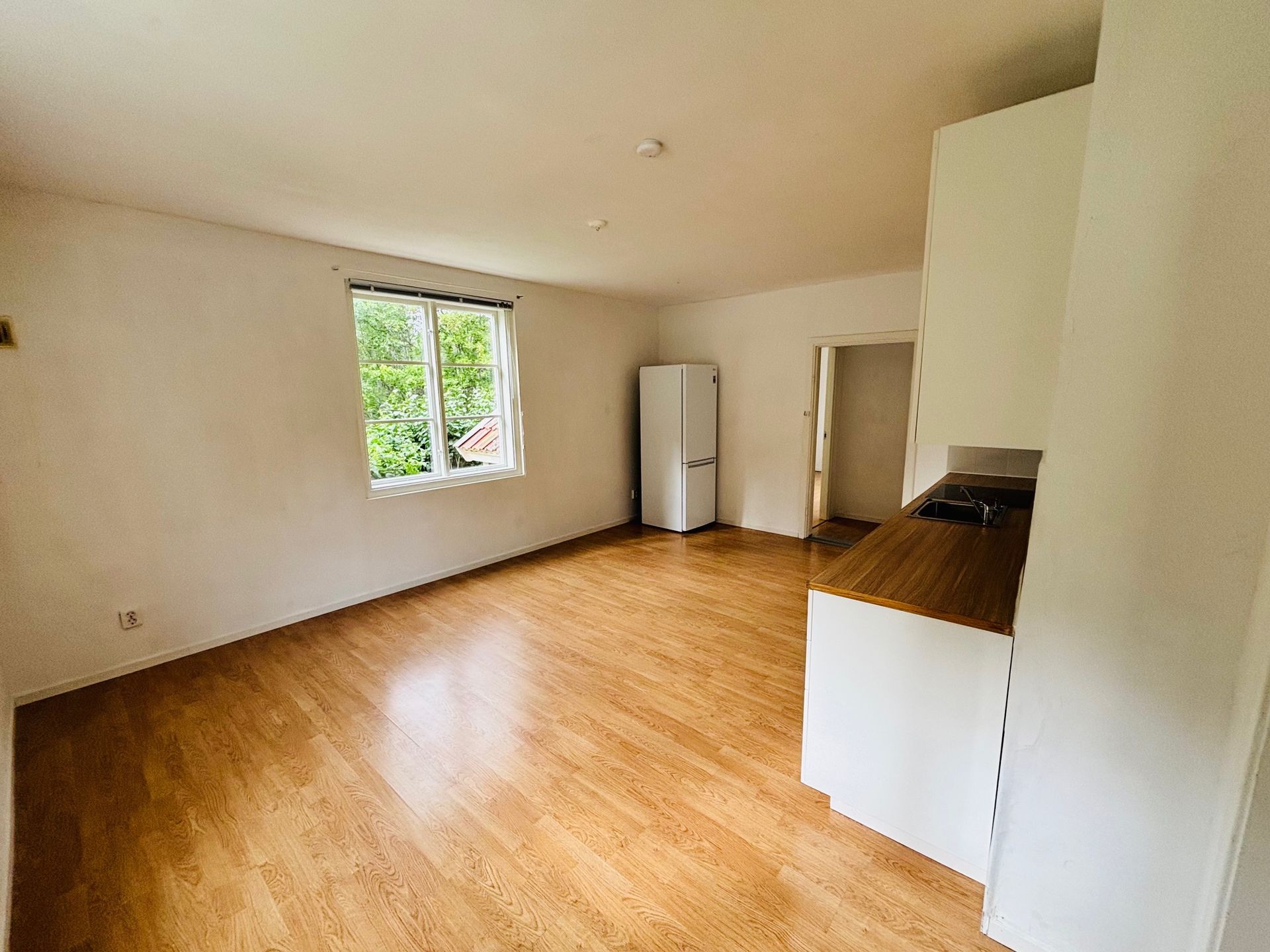 2.5-rumslägenhet i Söderfors, Östermalmsvägen - bild 3