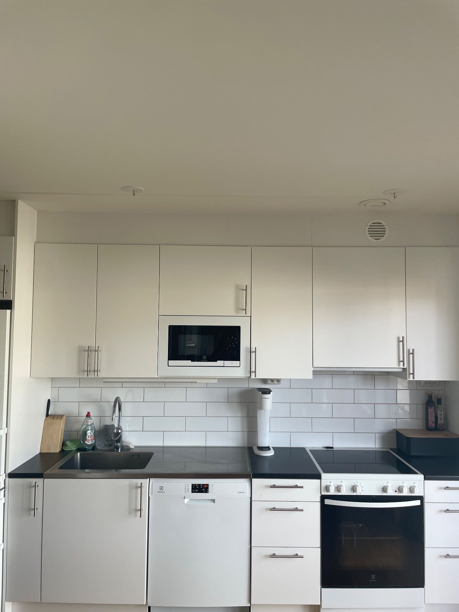 2-room apartment in Kalmar, Hemvägen - image 1