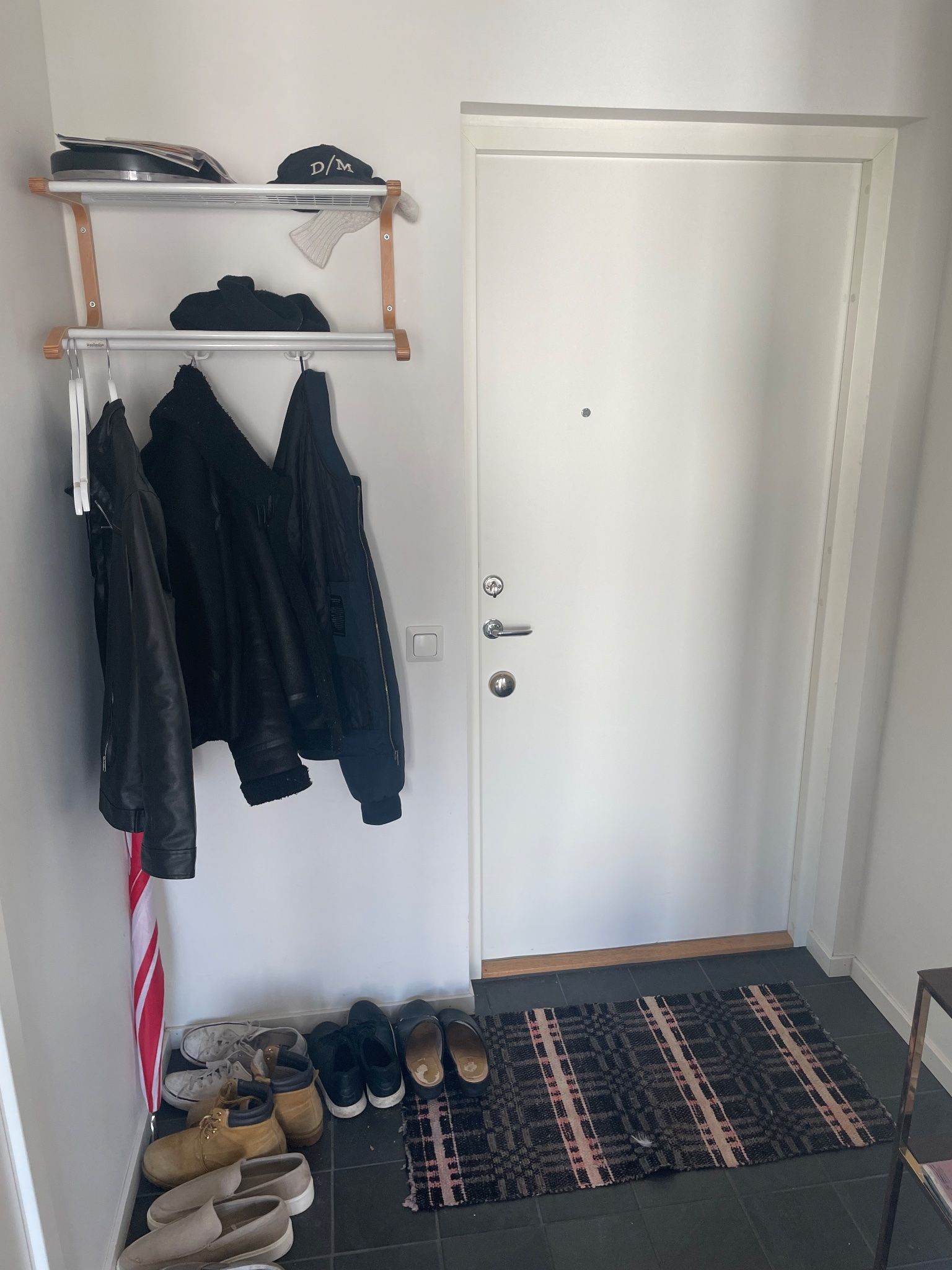 2-room apartment in Kalmar, Hemvägen - image 3