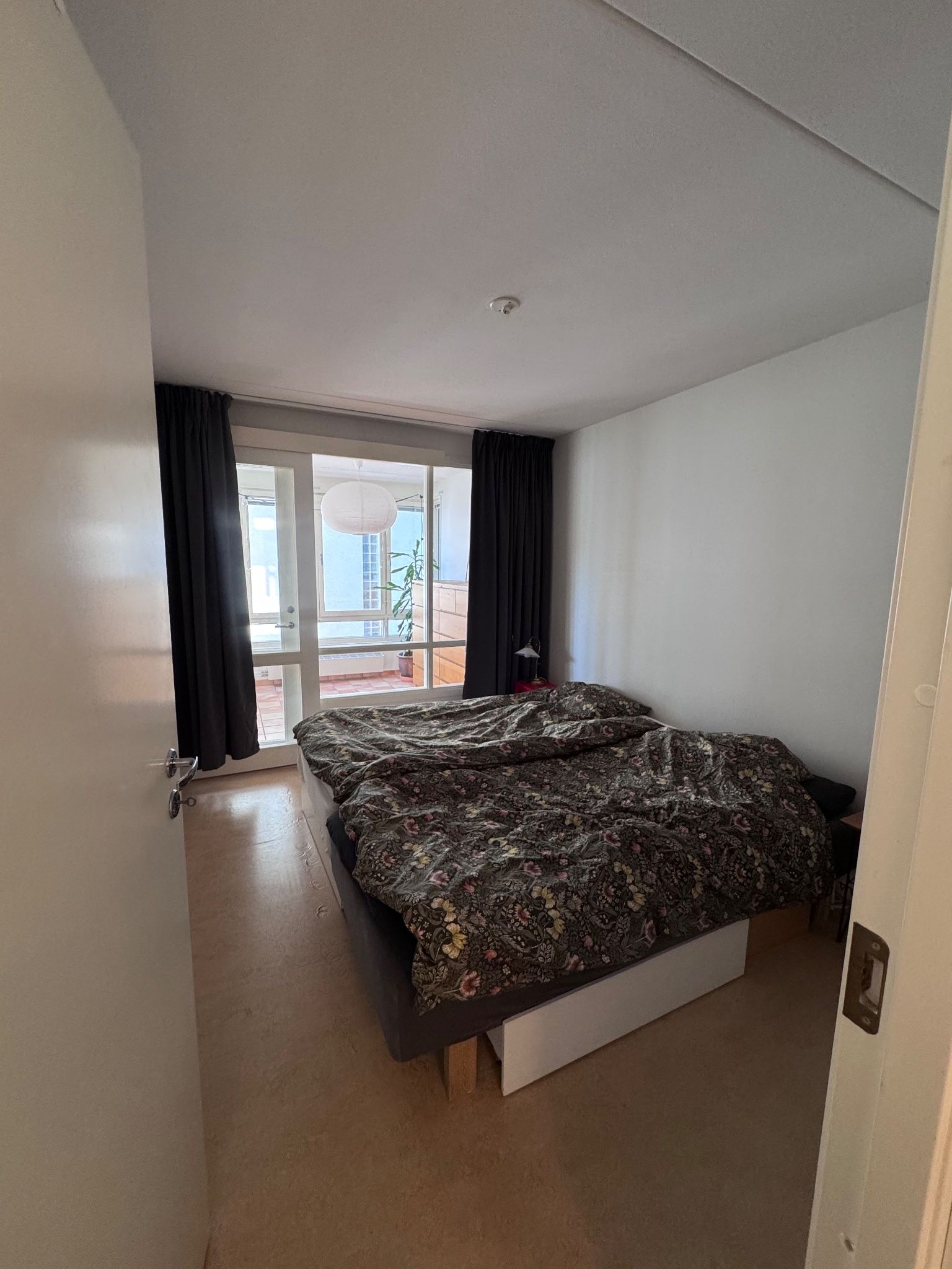 2-room apartment in Jönköping, Norra Strandgatan - image 2