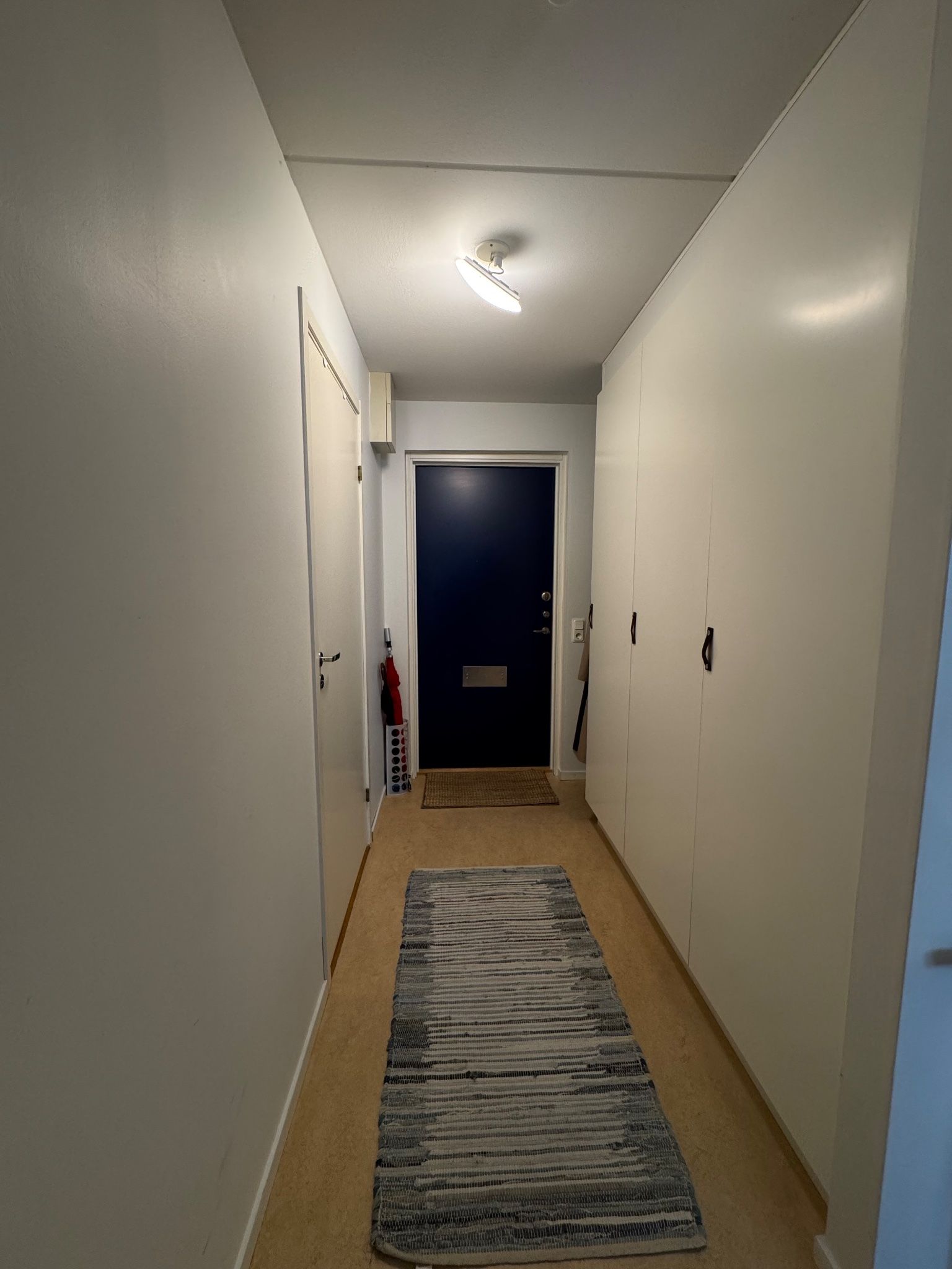 2-room apartment in Jönköping, Norra Strandgatan - image 4