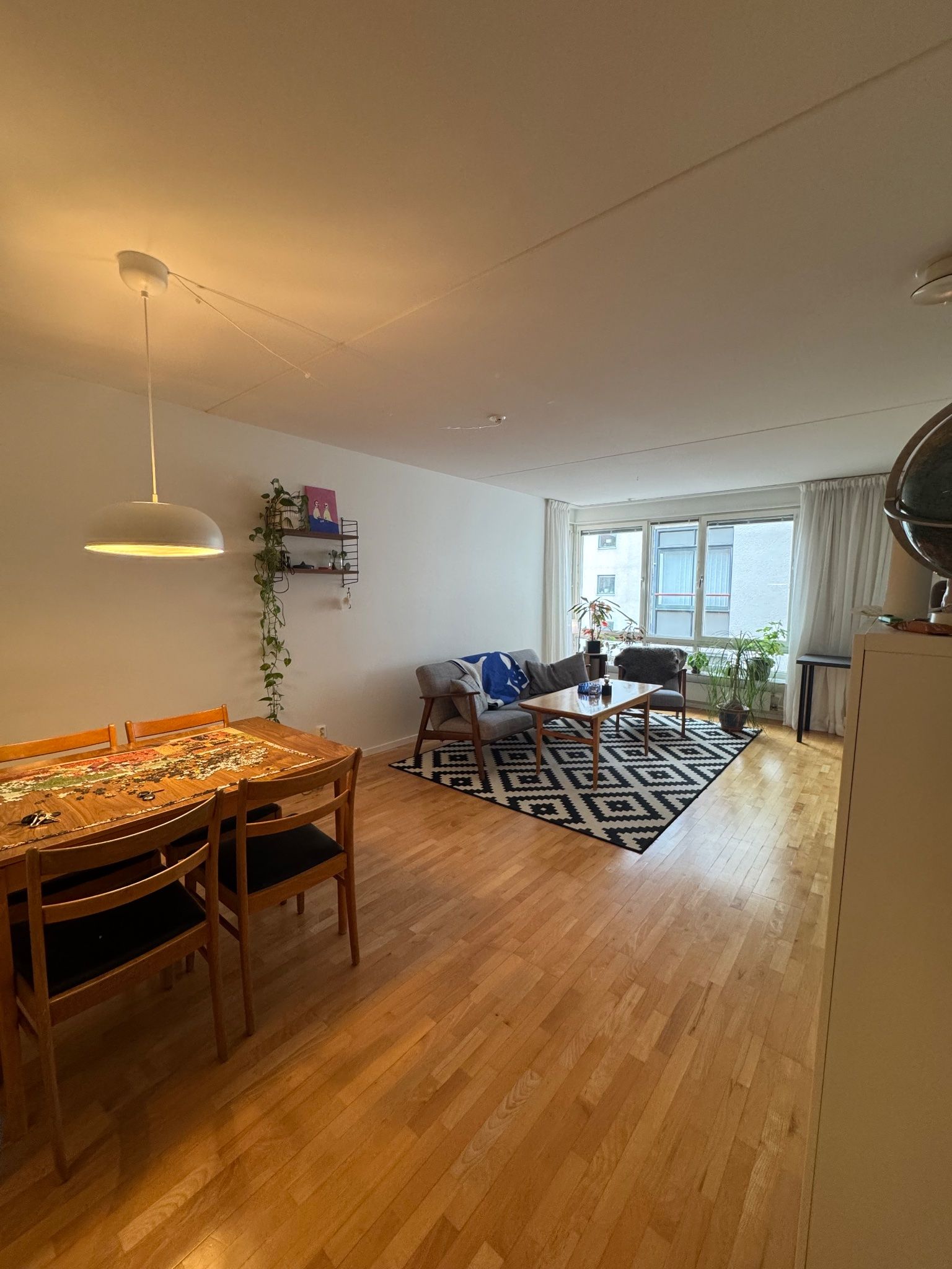 2-room apartment in Jönköping, Norra Strandgatan - image 5