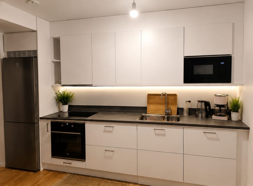 2-rumslägenhet i Järfälla, Järfällavägen - bild 5