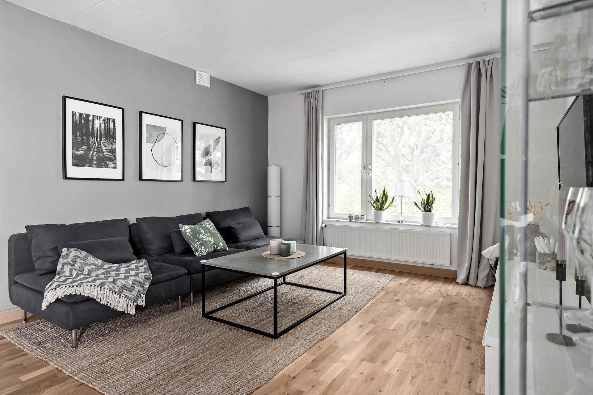 3-rumslägenhet i Kalmar, Stamvägen - bild 4