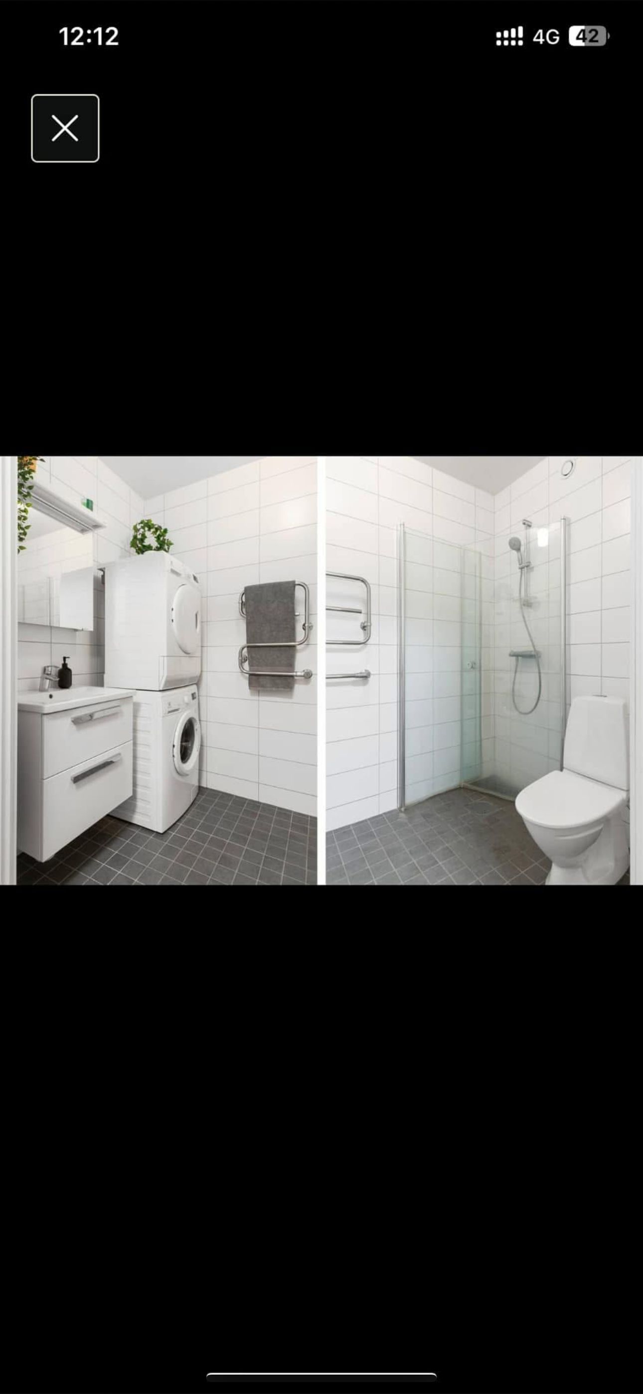 1-room apartment in Sundbyberg, Gamla Enköpingsvägen - image 5