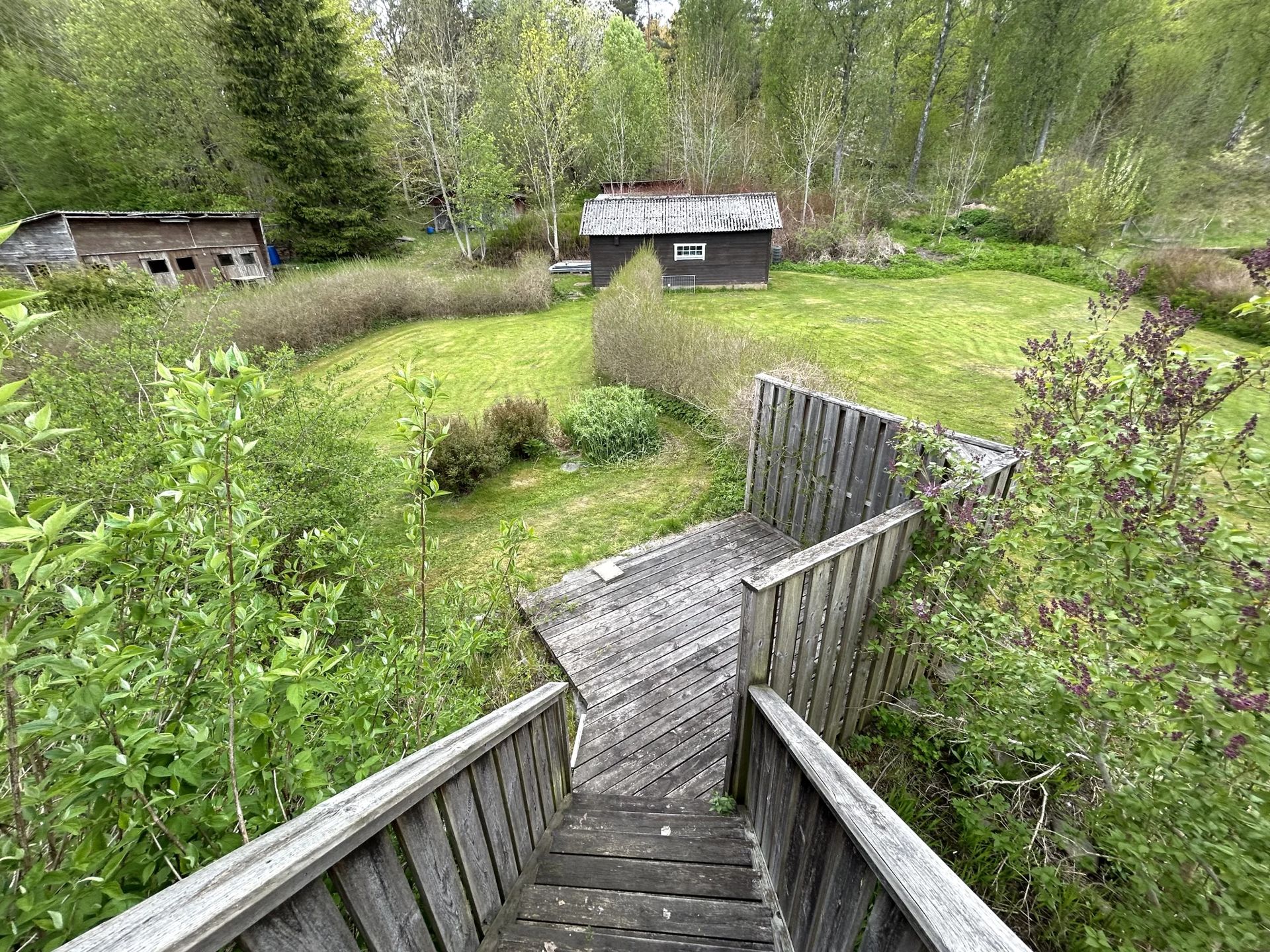 4.5-room apartment in Åsensbruk, Storvägen - image 5
