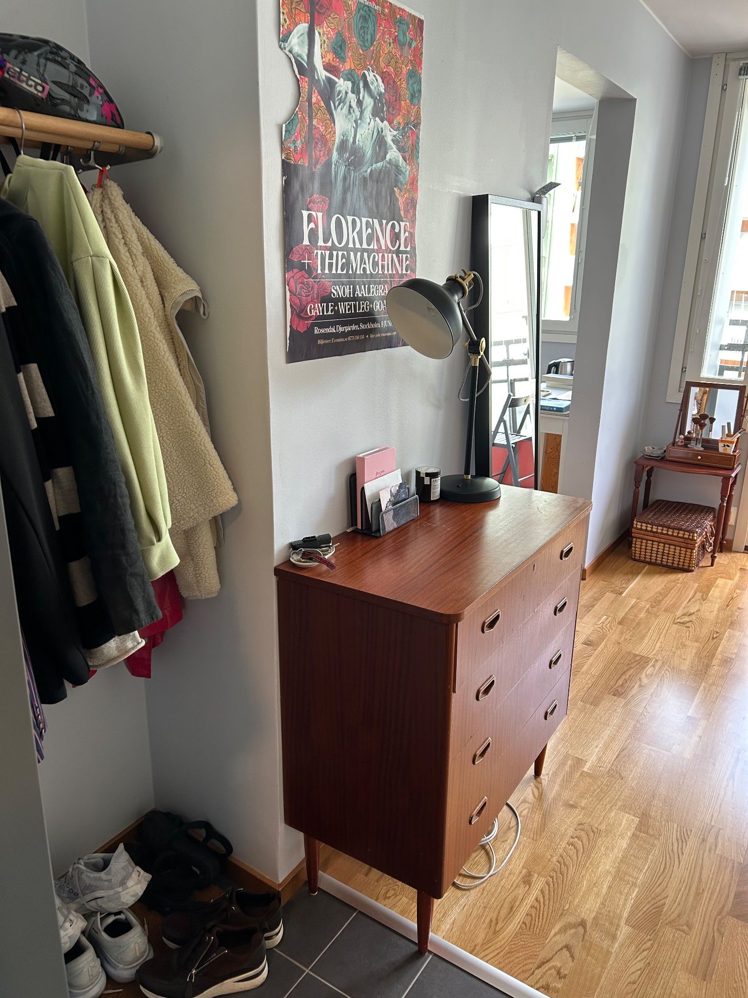 1-room apartment in Uppsala, Kantorsgatan - image 2