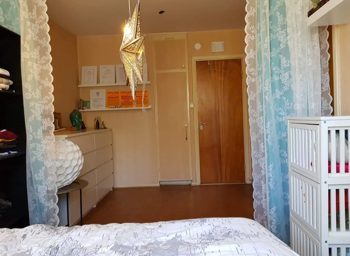 1-rumslägenhet i Göteborg, Östra Midvintersgatan - bild 1