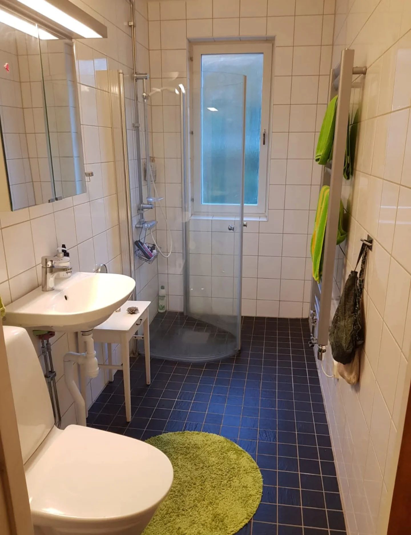 1-rumslägenhet i Göteborg, Östra Midvintersgatan - bild 3