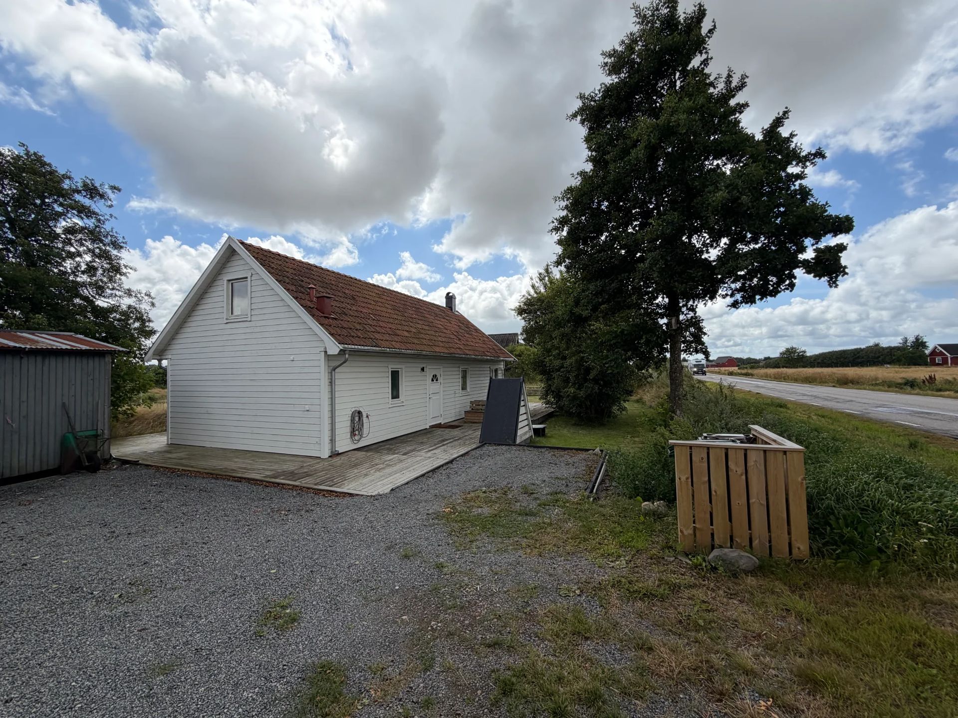 3-room house in Tvååker, Spannarp - image 4
