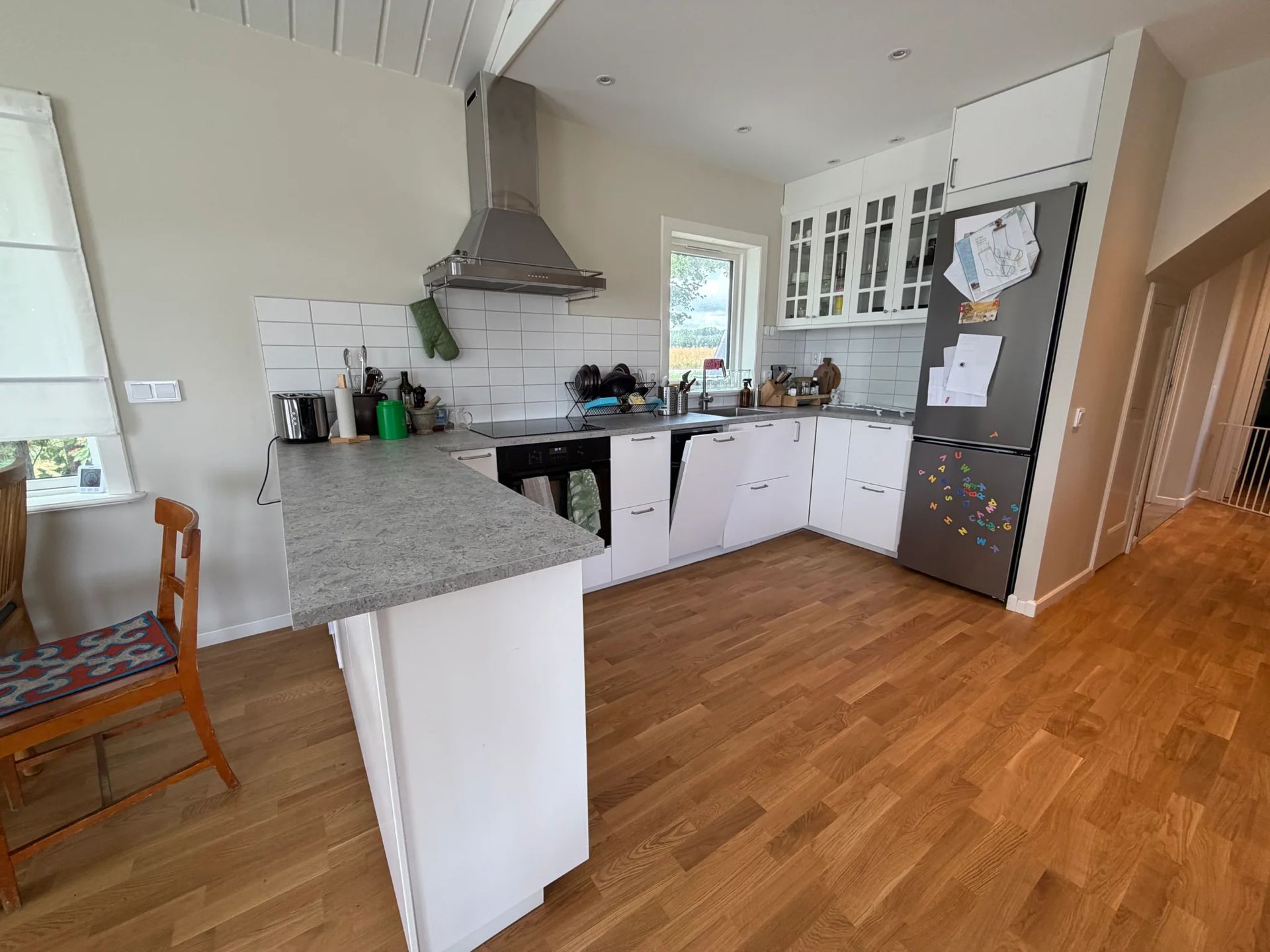 3-room house in Tvååker, Spannarp - image 5