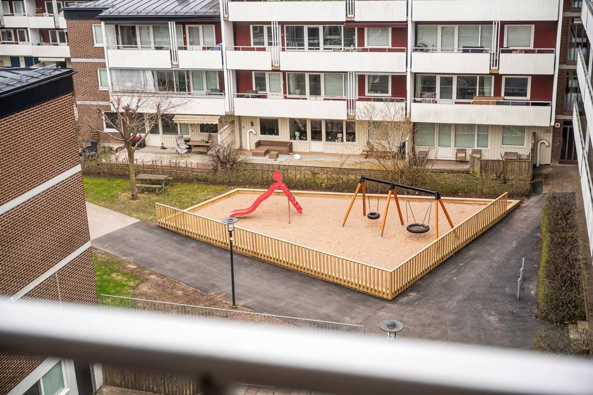 2-rumslägenhet i Hisings Kärra, Lillekärr Södra - bild 3