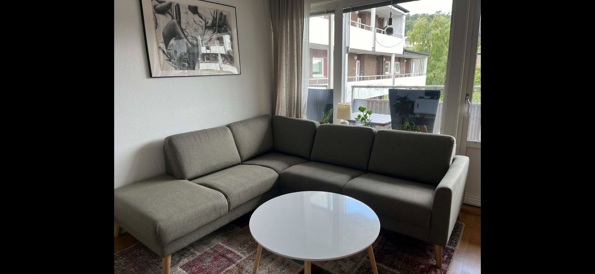 2-rumslägenhet i Hisings Kärra, Lillekärr Södra - bild 4