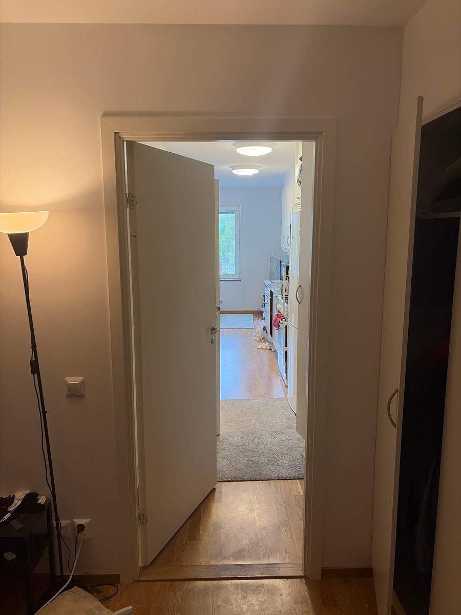 2-rumslägenhet i Farsta, Sirapsvägen - bild 4