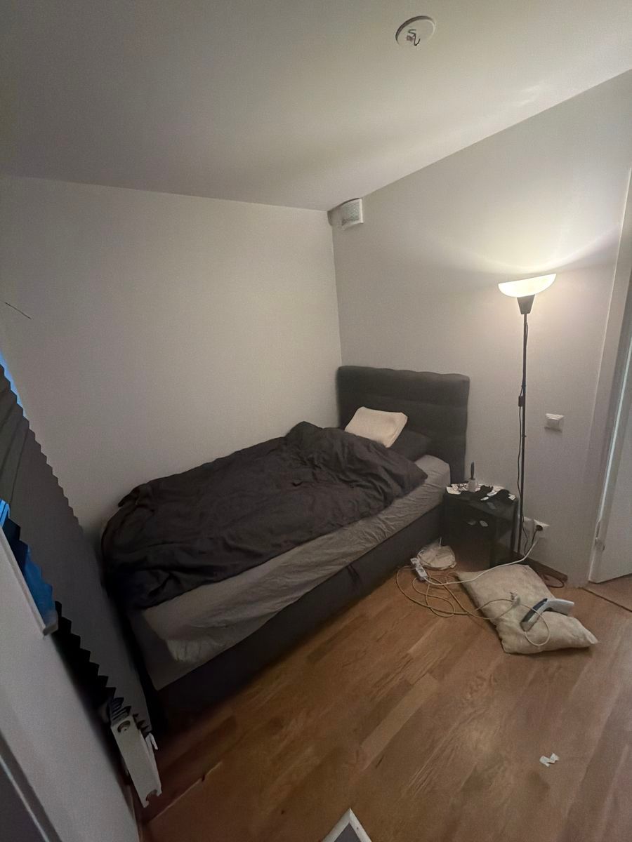 2-rumslägenhet i Farsta, Sirapsvägen - bild 2