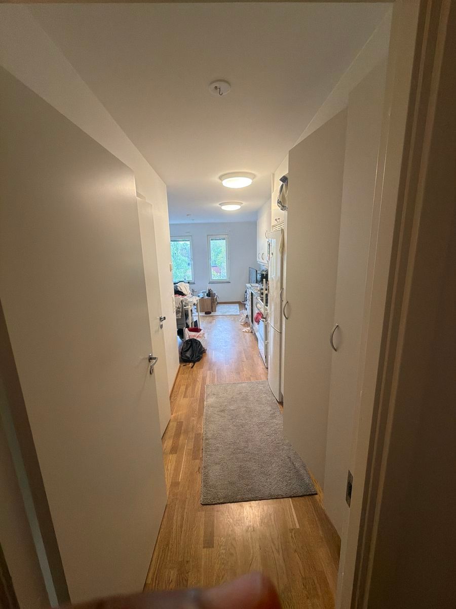 2-rumslägenhet i Farsta, Sirapsvägen - bild 5