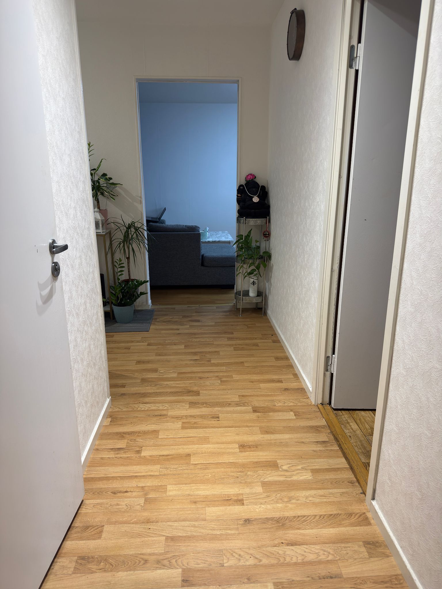 4-rumslägenhet i Uddevalla, Svedjestråket - bild 3